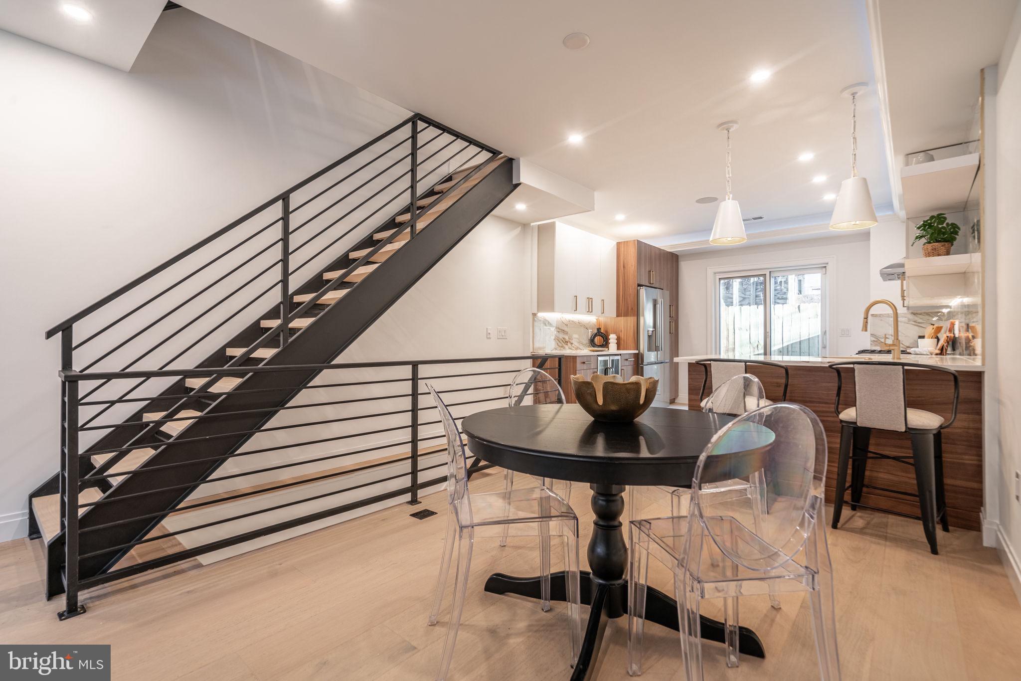 GRADUATE HOSPITAL - Residential