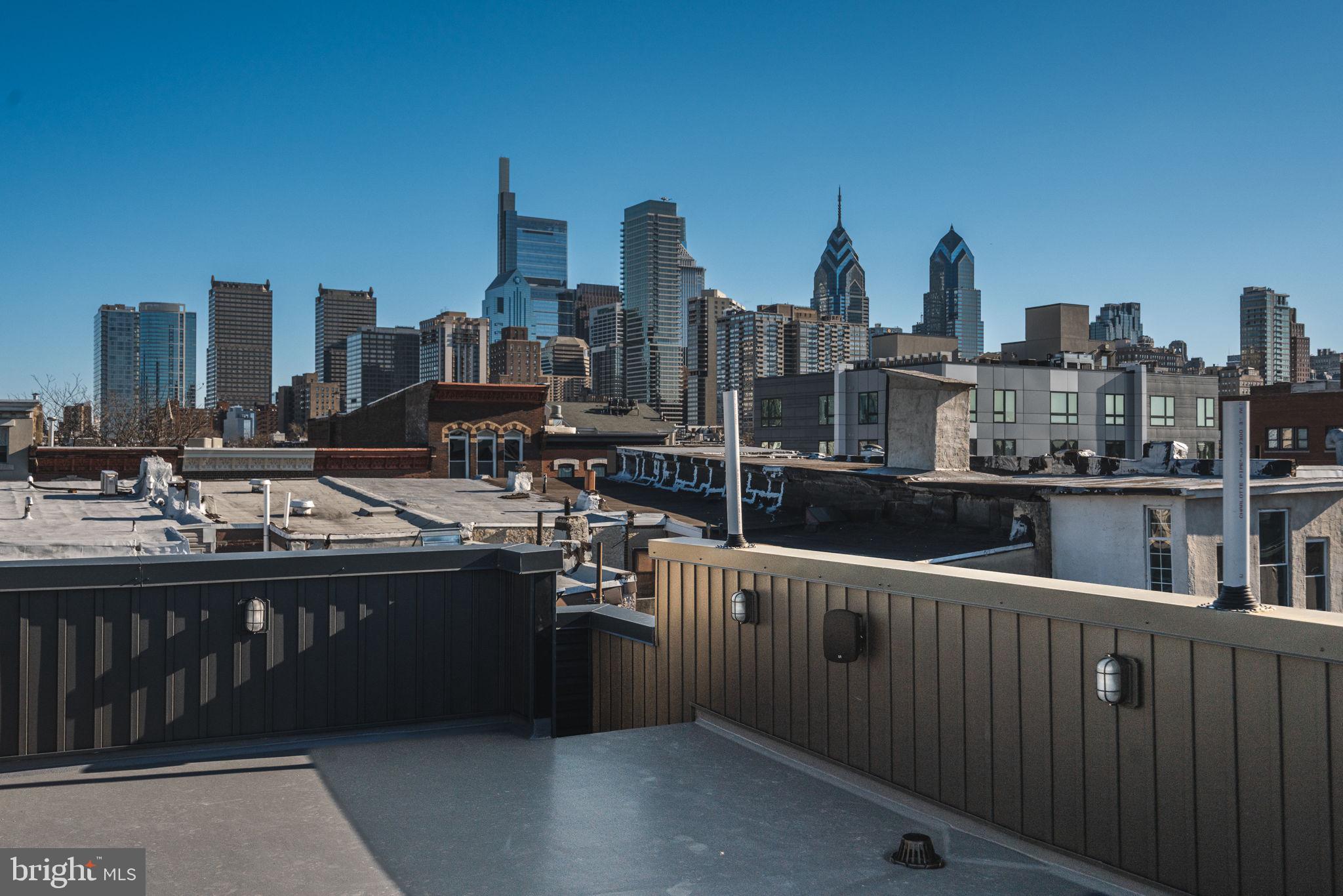 GRADUATE HOSPITAL - Residential