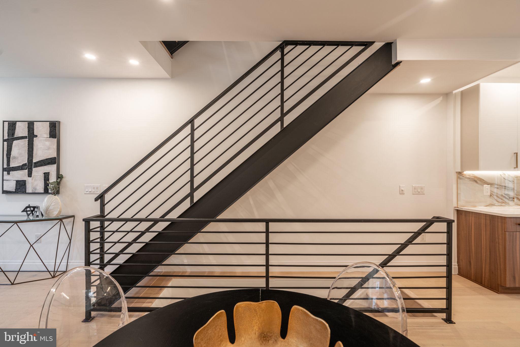 GRADUATE HOSPITAL - Residential