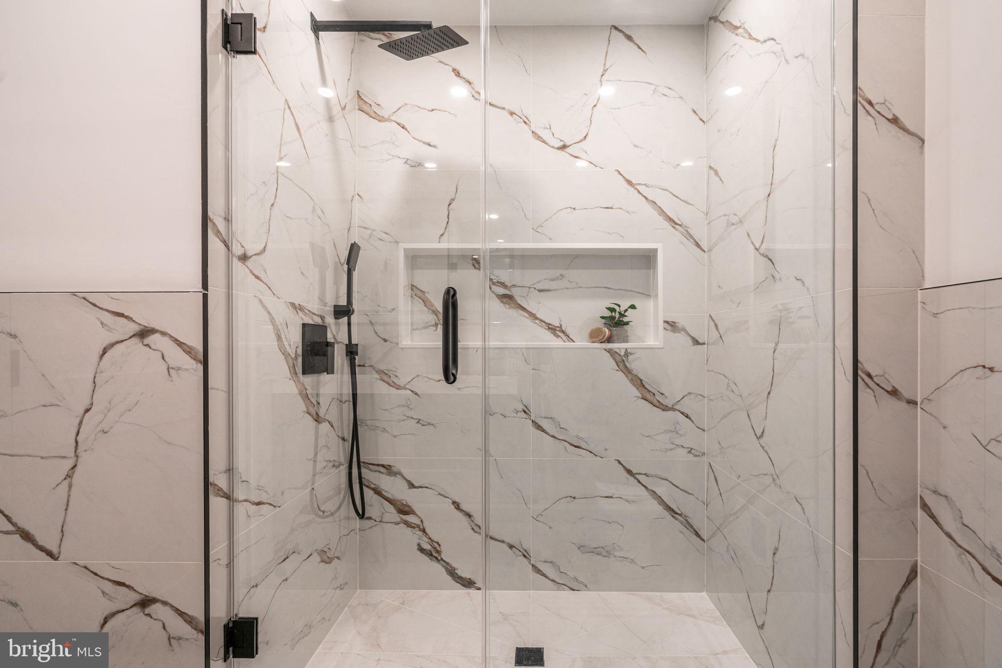 GRADUATE HOSPITAL - Residential