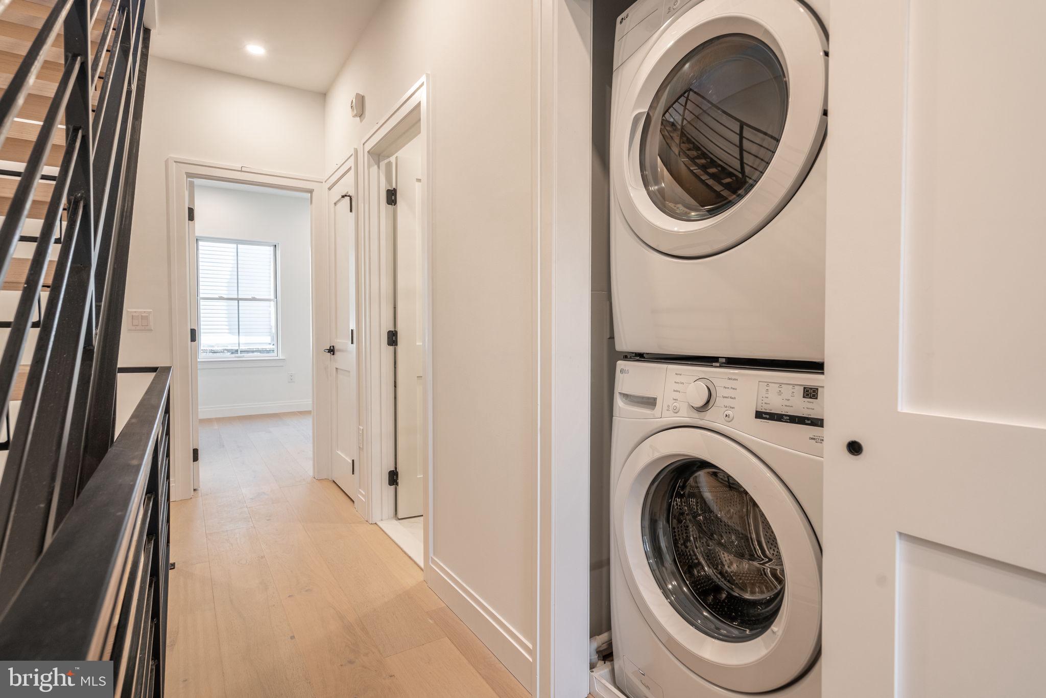 GRADUATE HOSPITAL - Residential