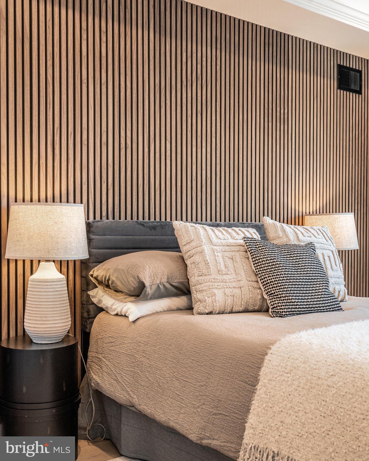 GRADUATE HOSPITAL - Residential