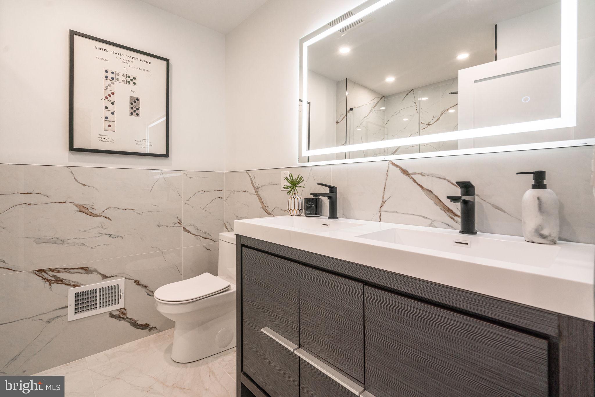 GRADUATE HOSPITAL - Residential