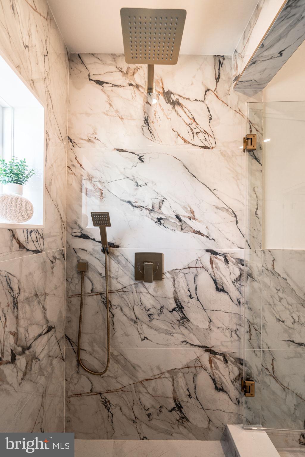 GRADUATE HOSPITAL - Residential