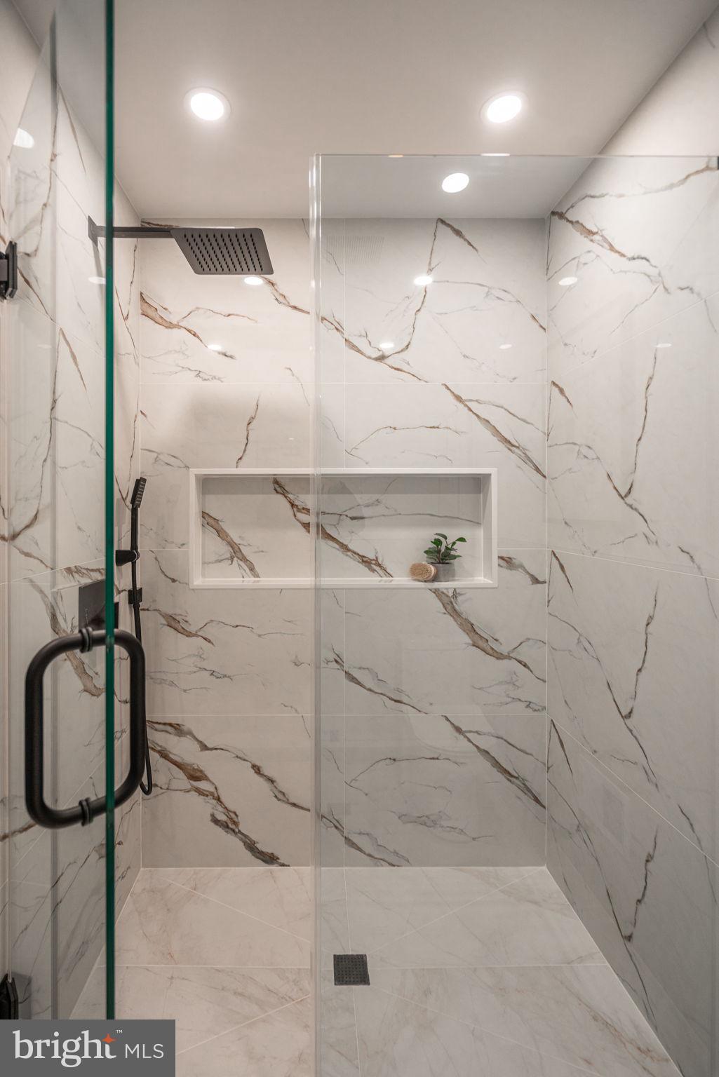 GRADUATE HOSPITAL - Residential