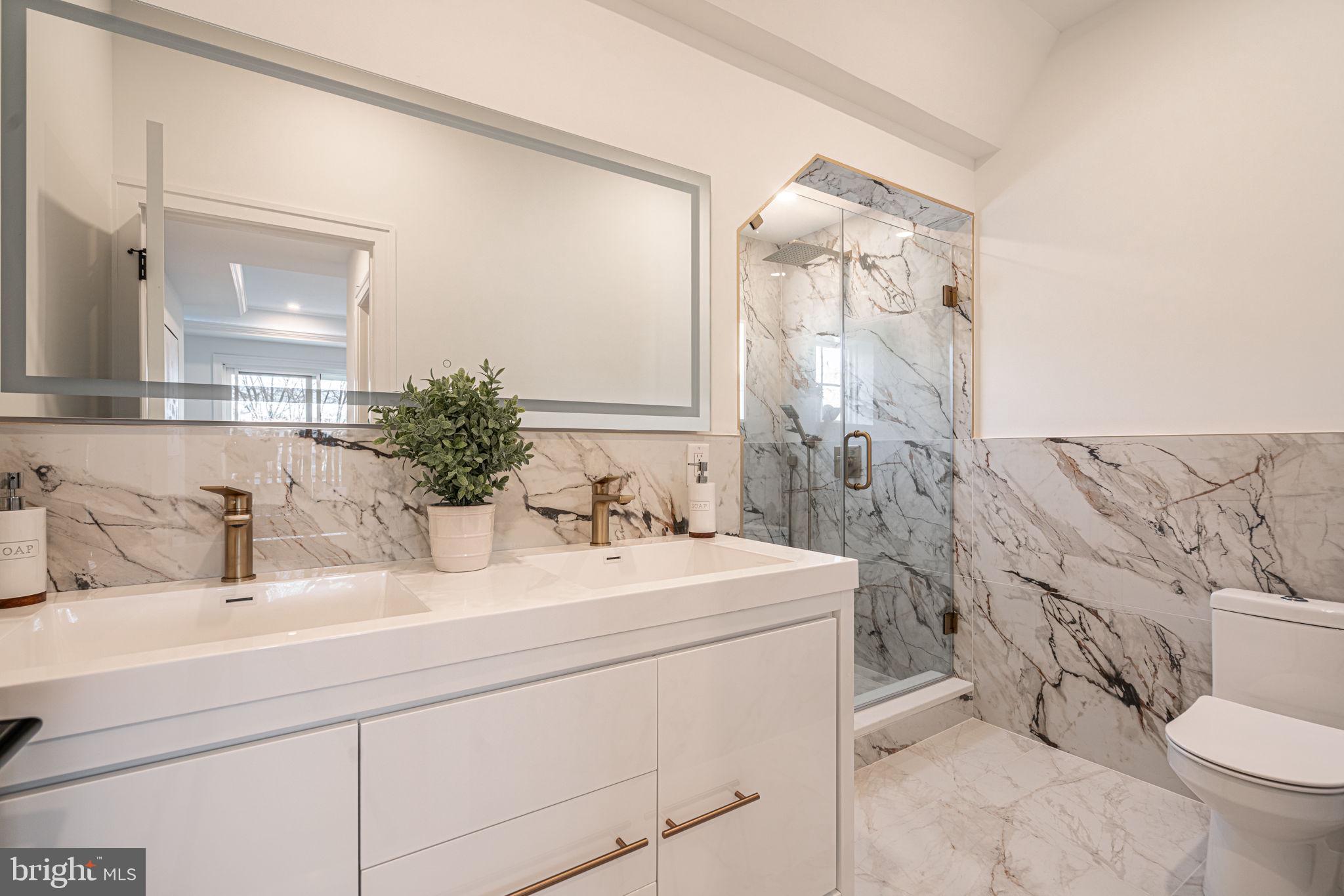 GRADUATE HOSPITAL - Residential