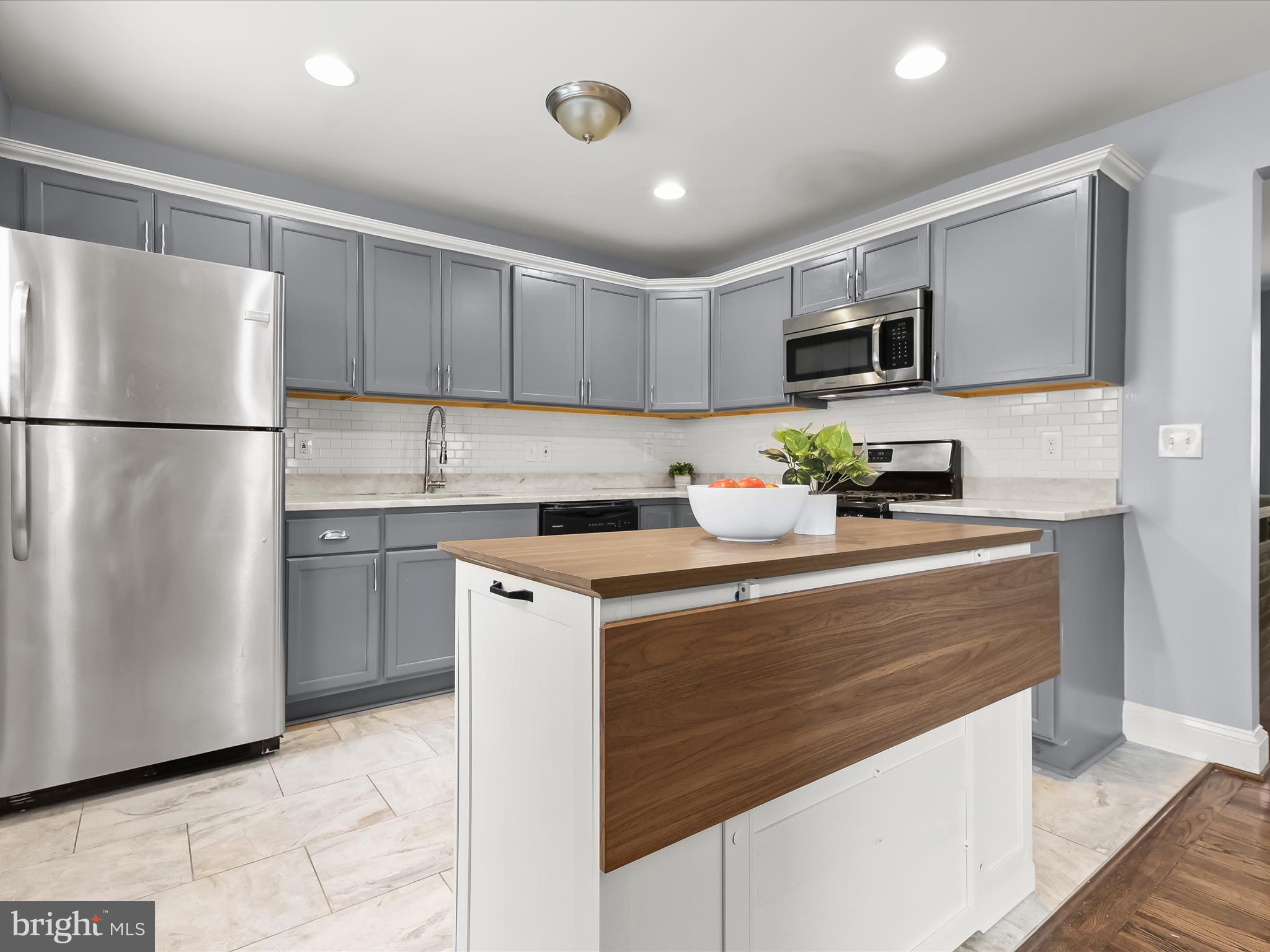 HARFORD PARK - Residential