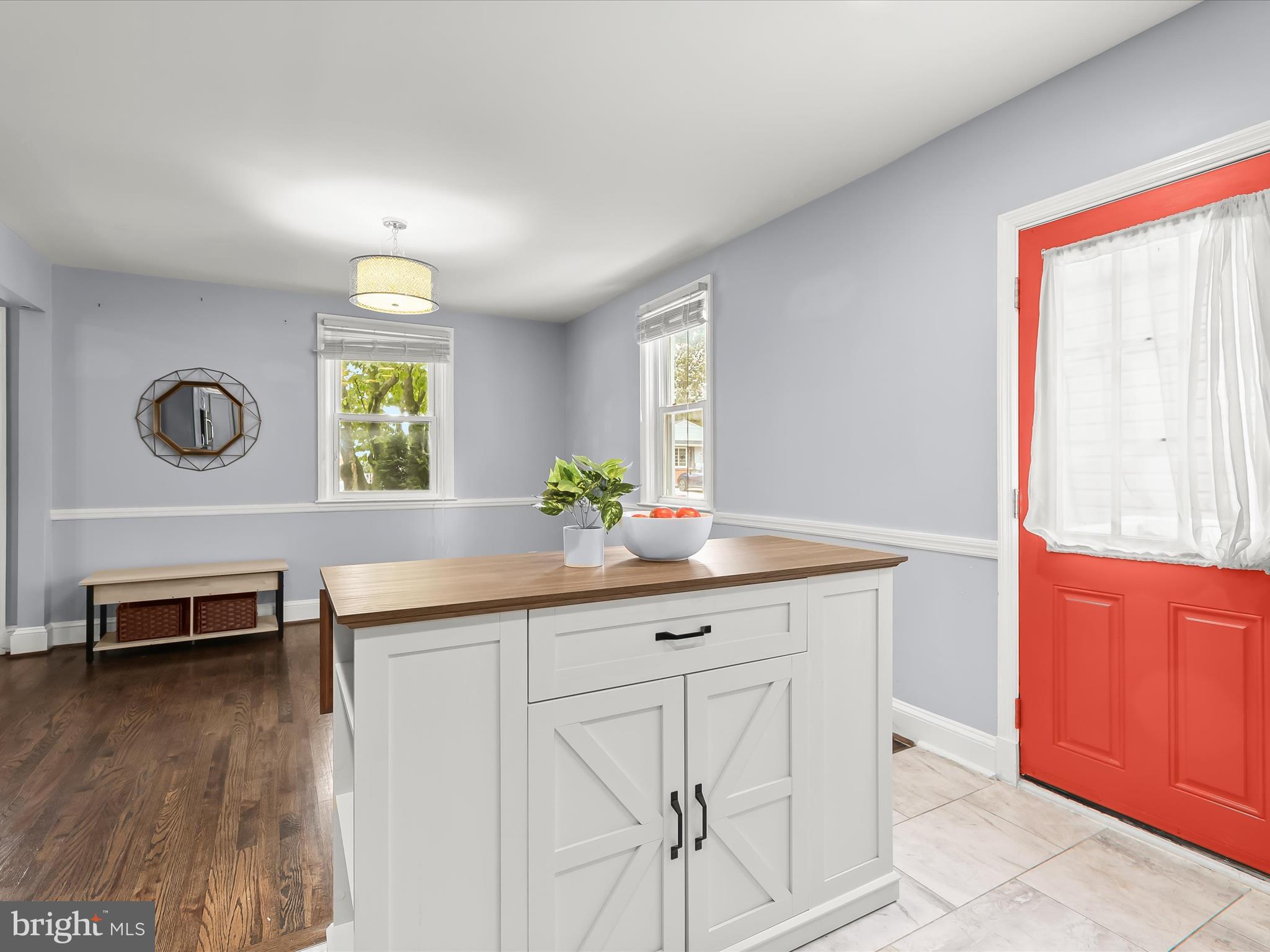 HARFORD PARK - Residential