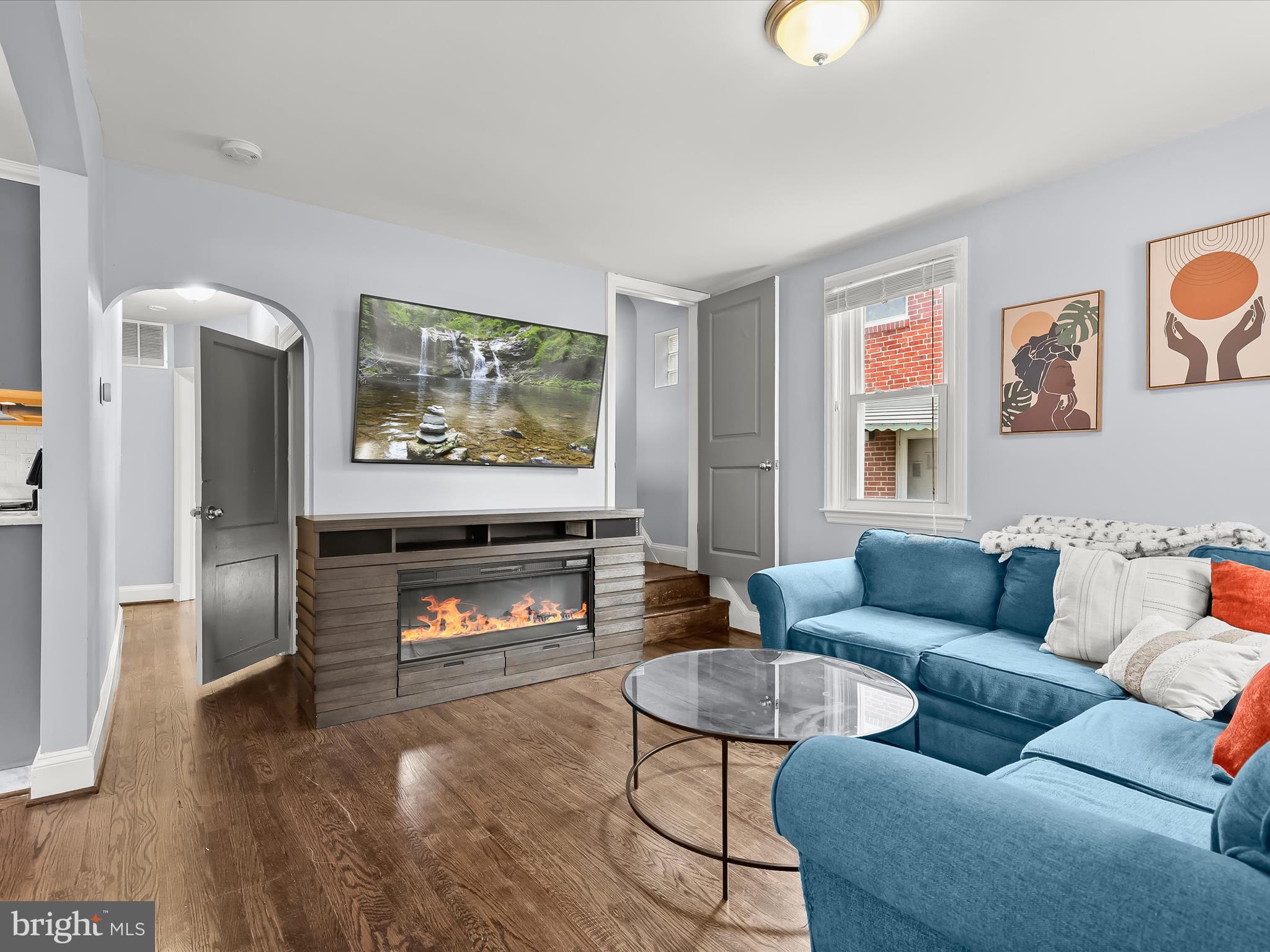 HARFORD PARK - Residential