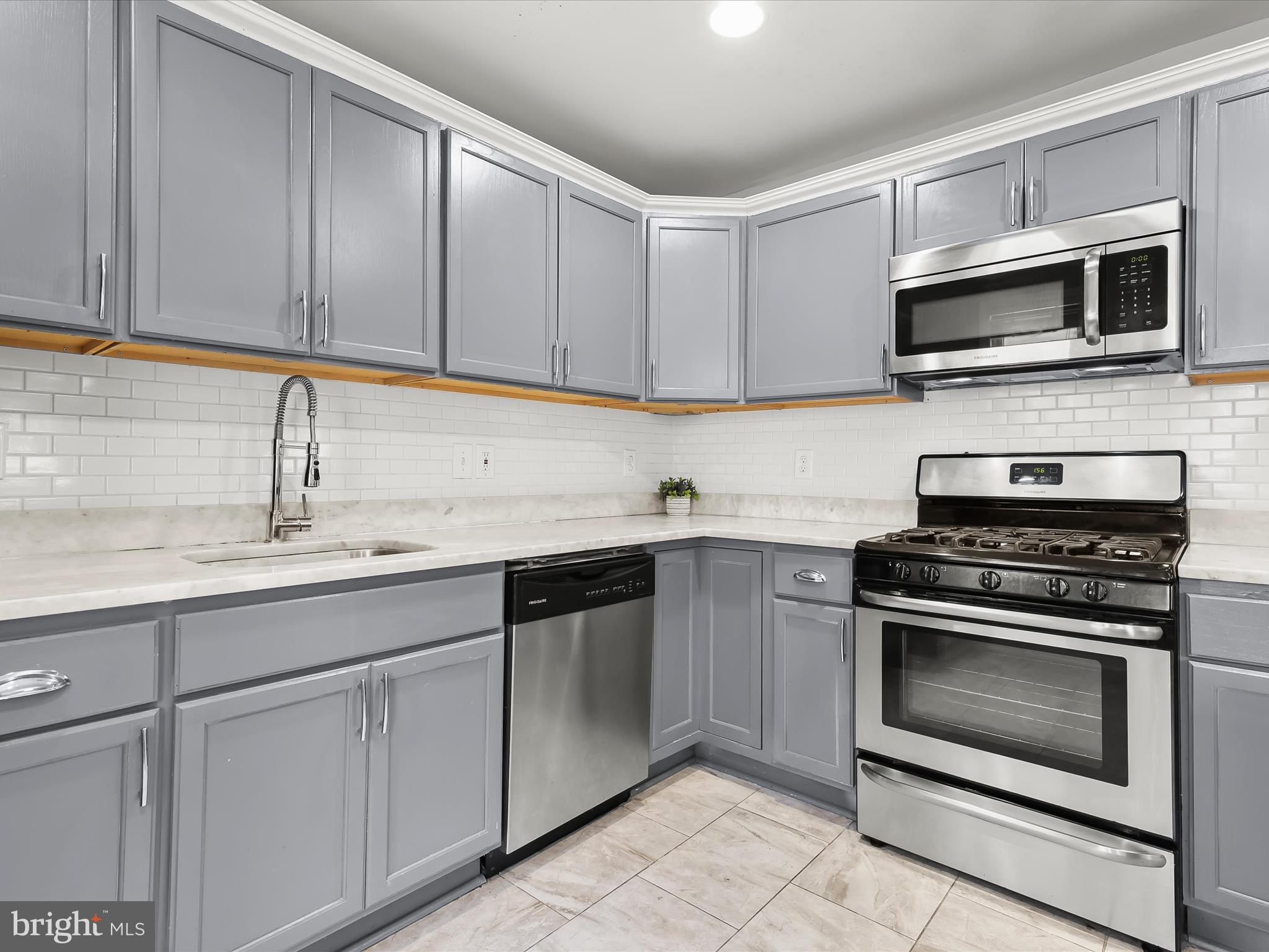 HARFORD PARK - Residential