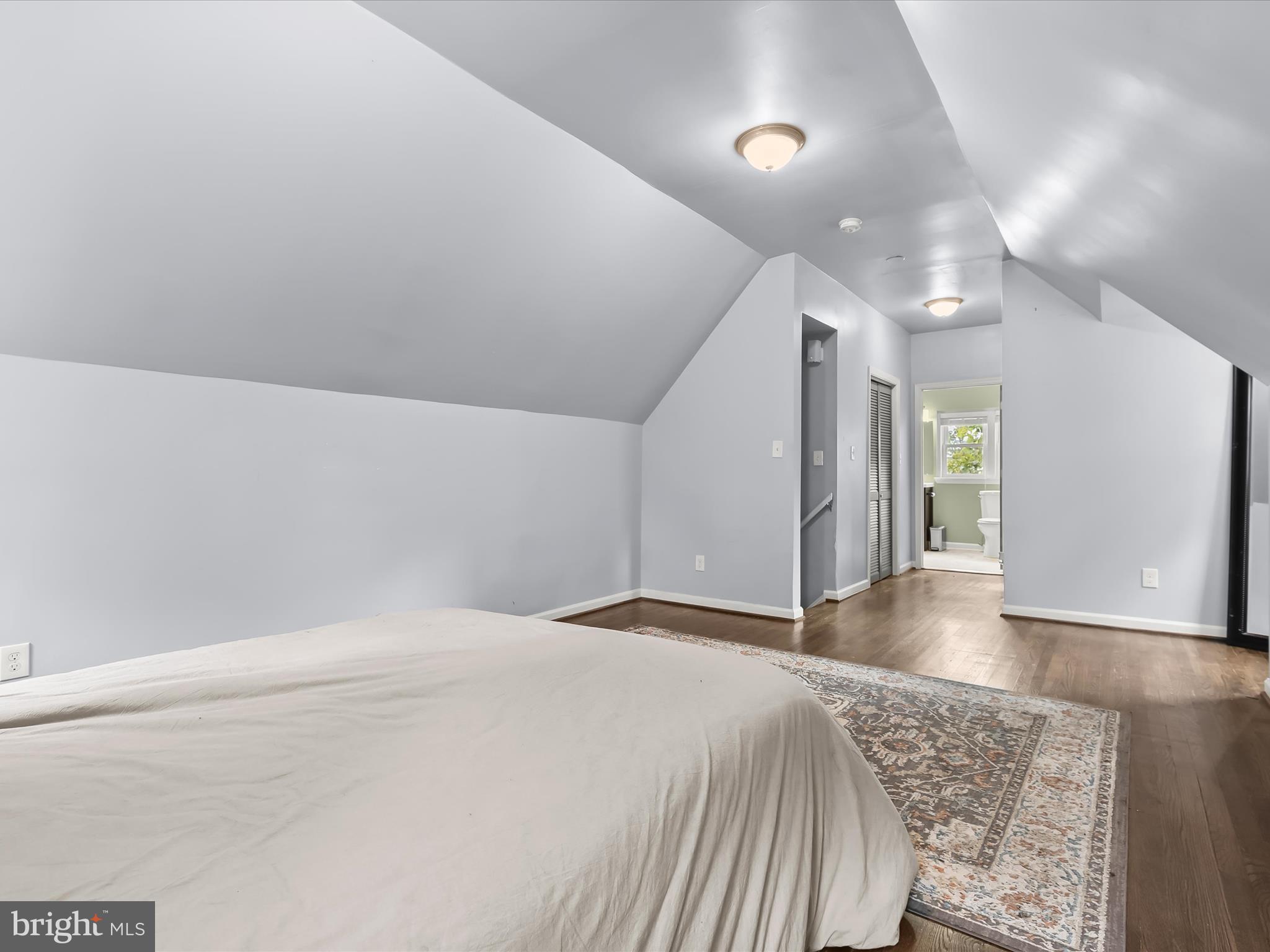 HARFORD PARK - Residential