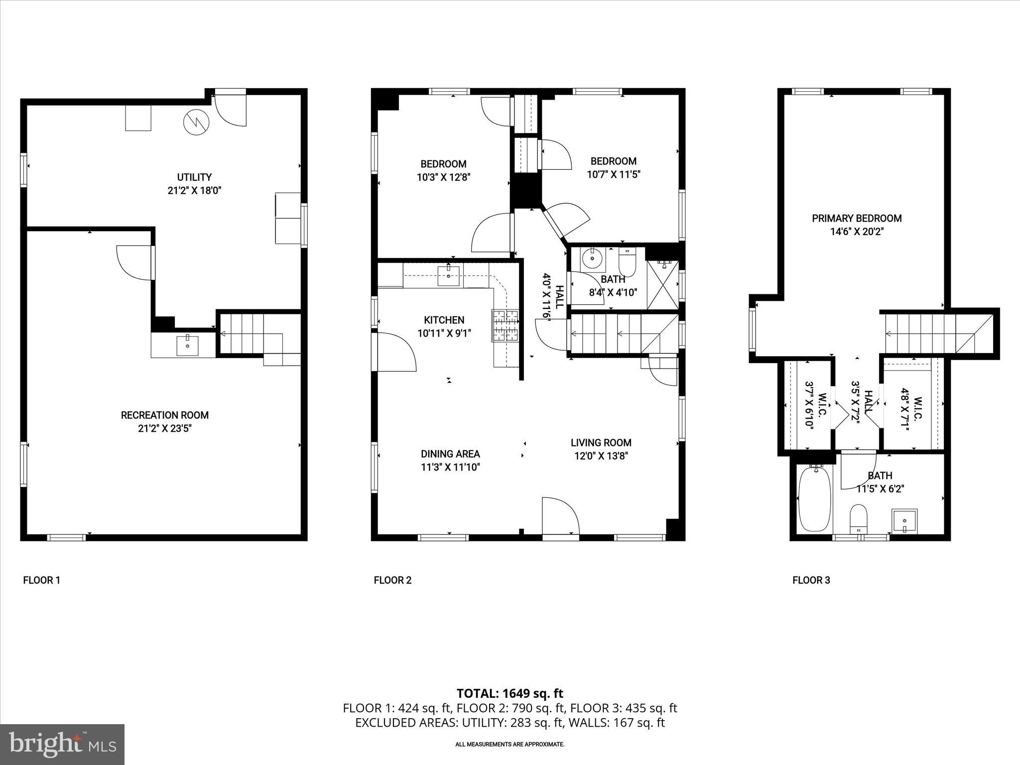HARFORD PARK - Residential