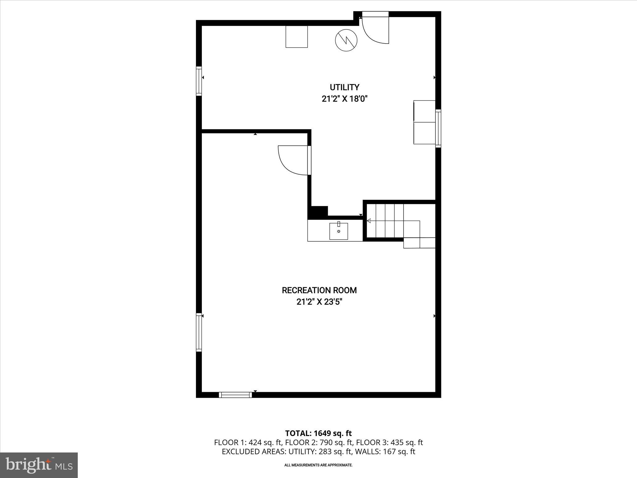 HARFORD PARK - Residential