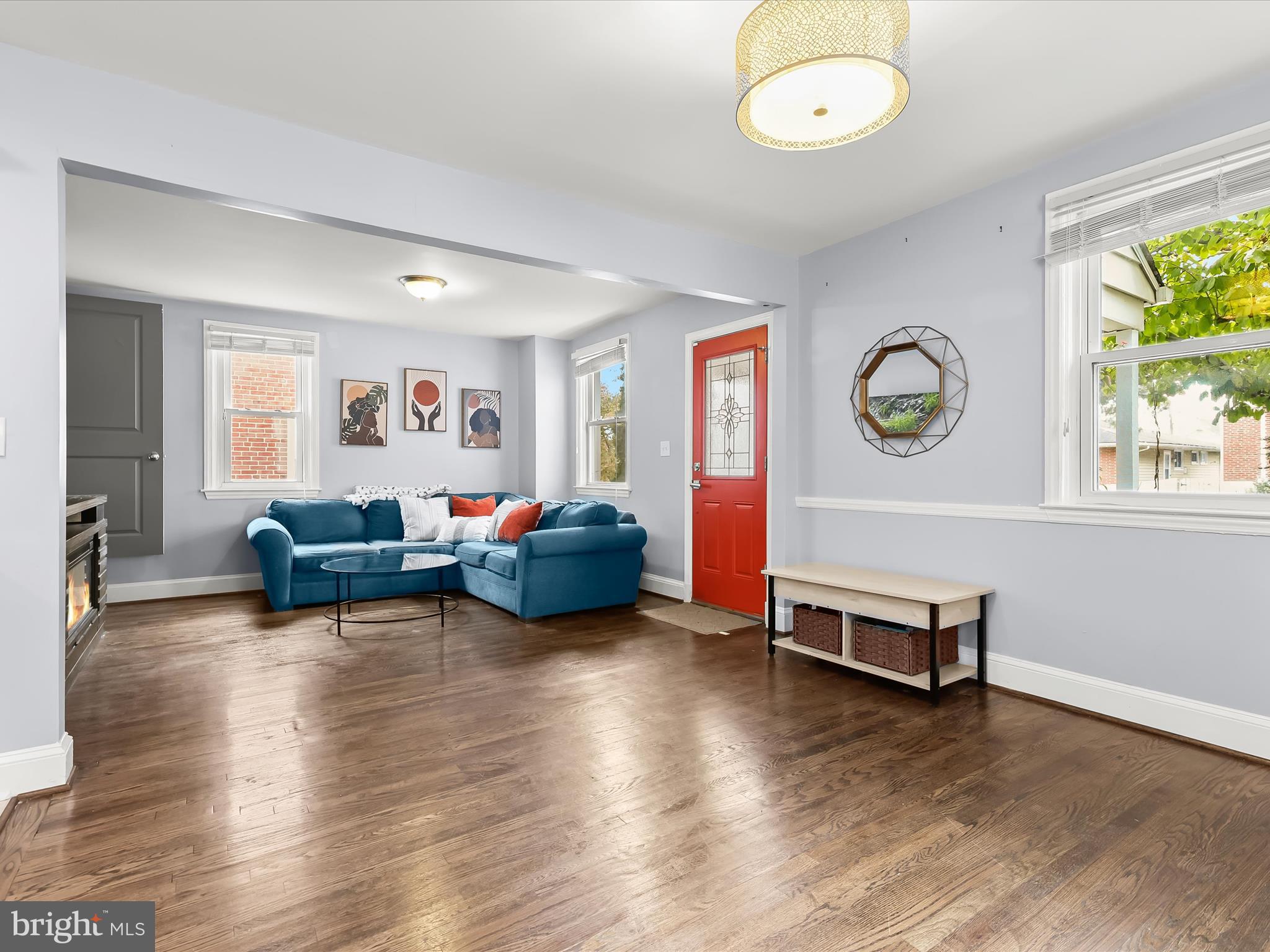 HARFORD PARK - Residential