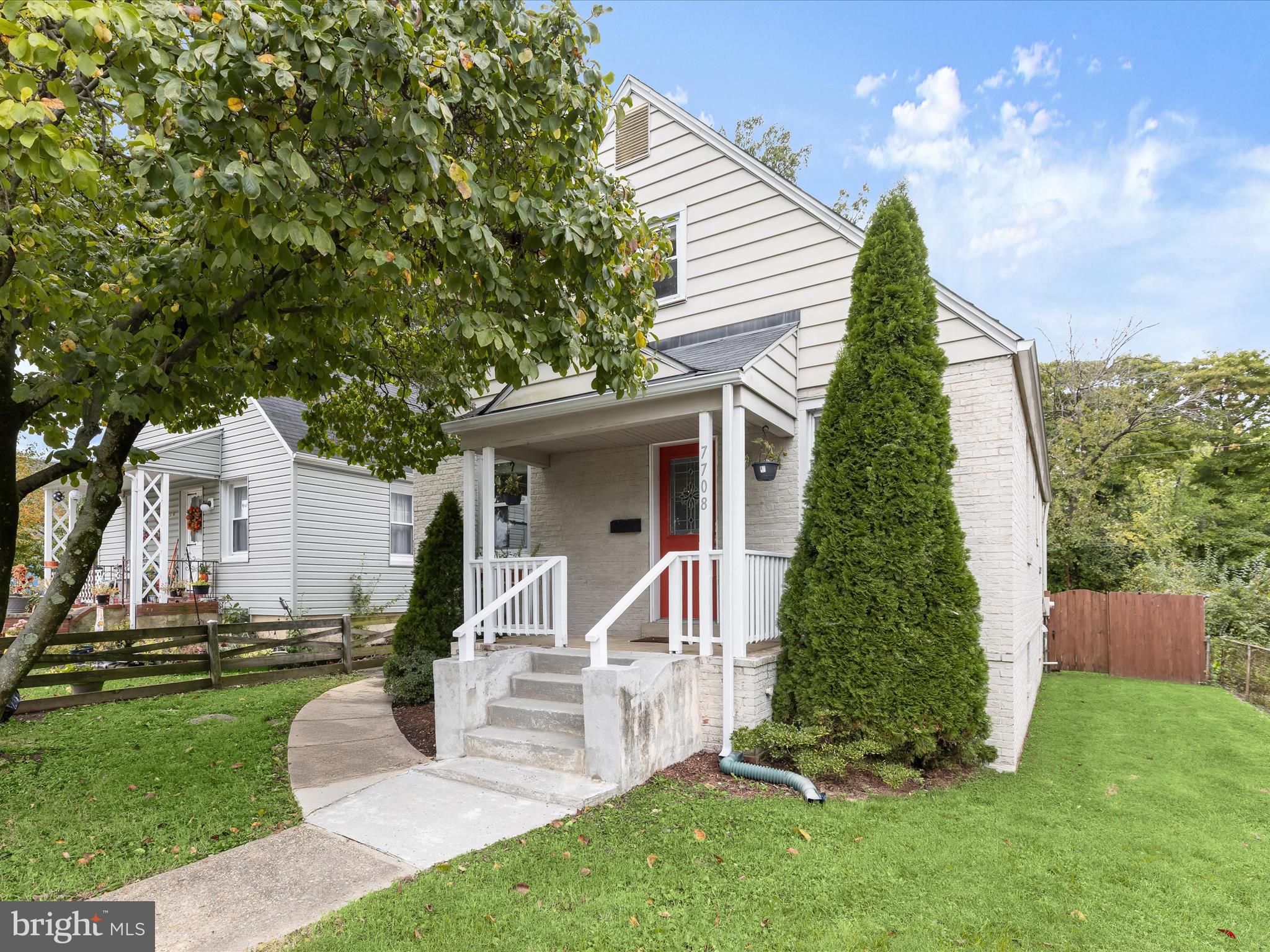 HARFORD PARK - Residential