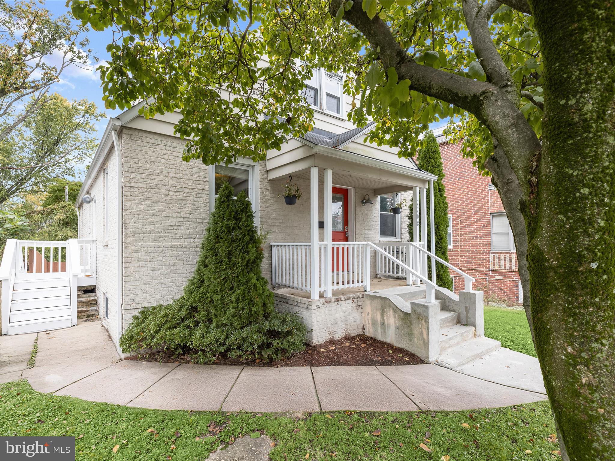 HARFORD PARK - Residential