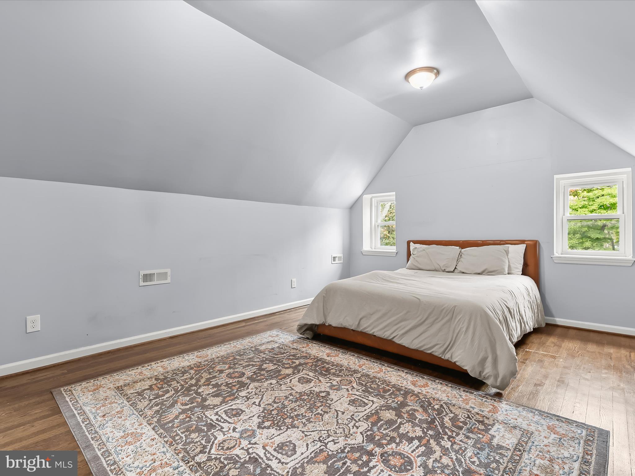 HARFORD PARK - Residential