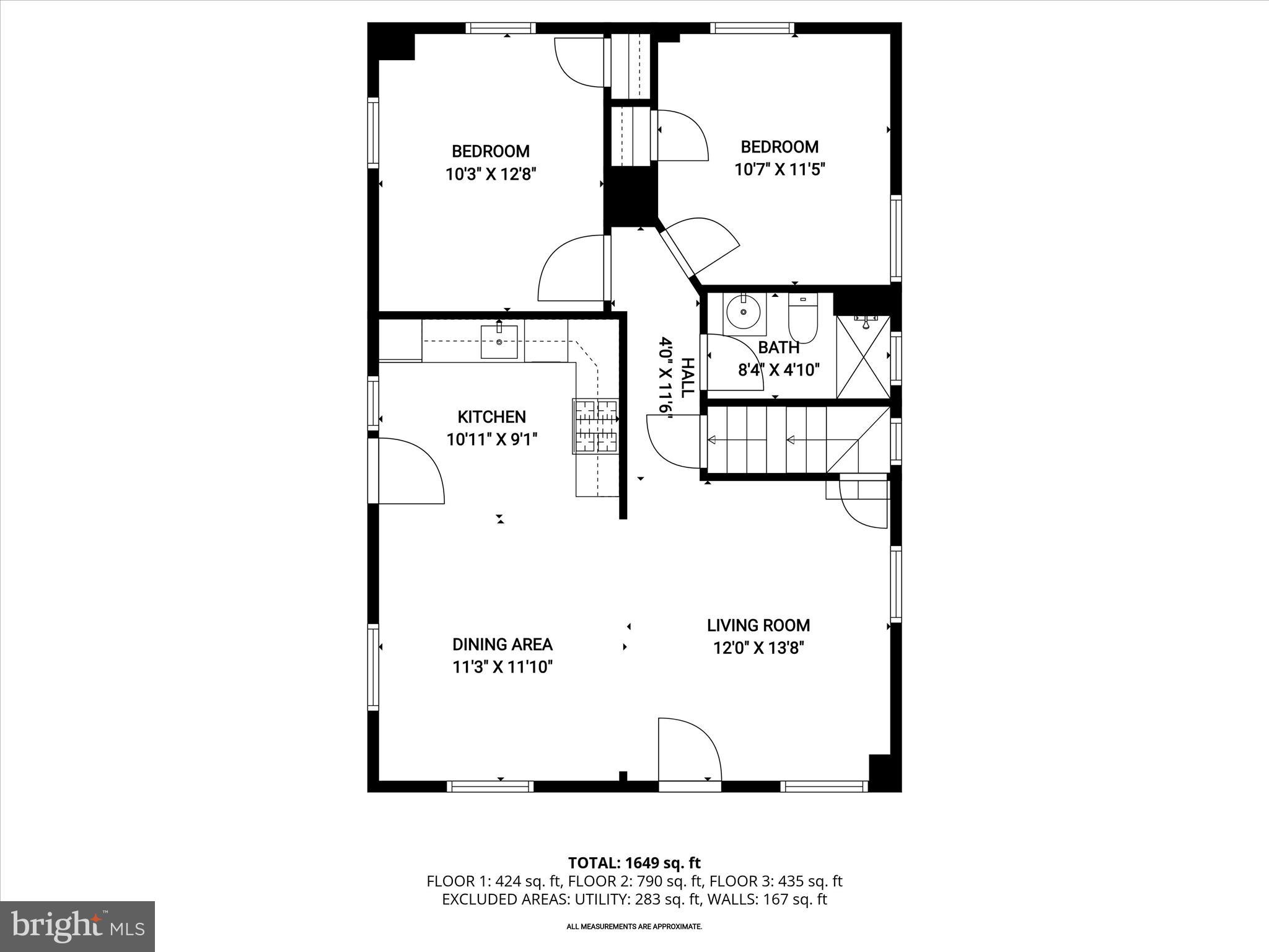 HARFORD PARK - Residential