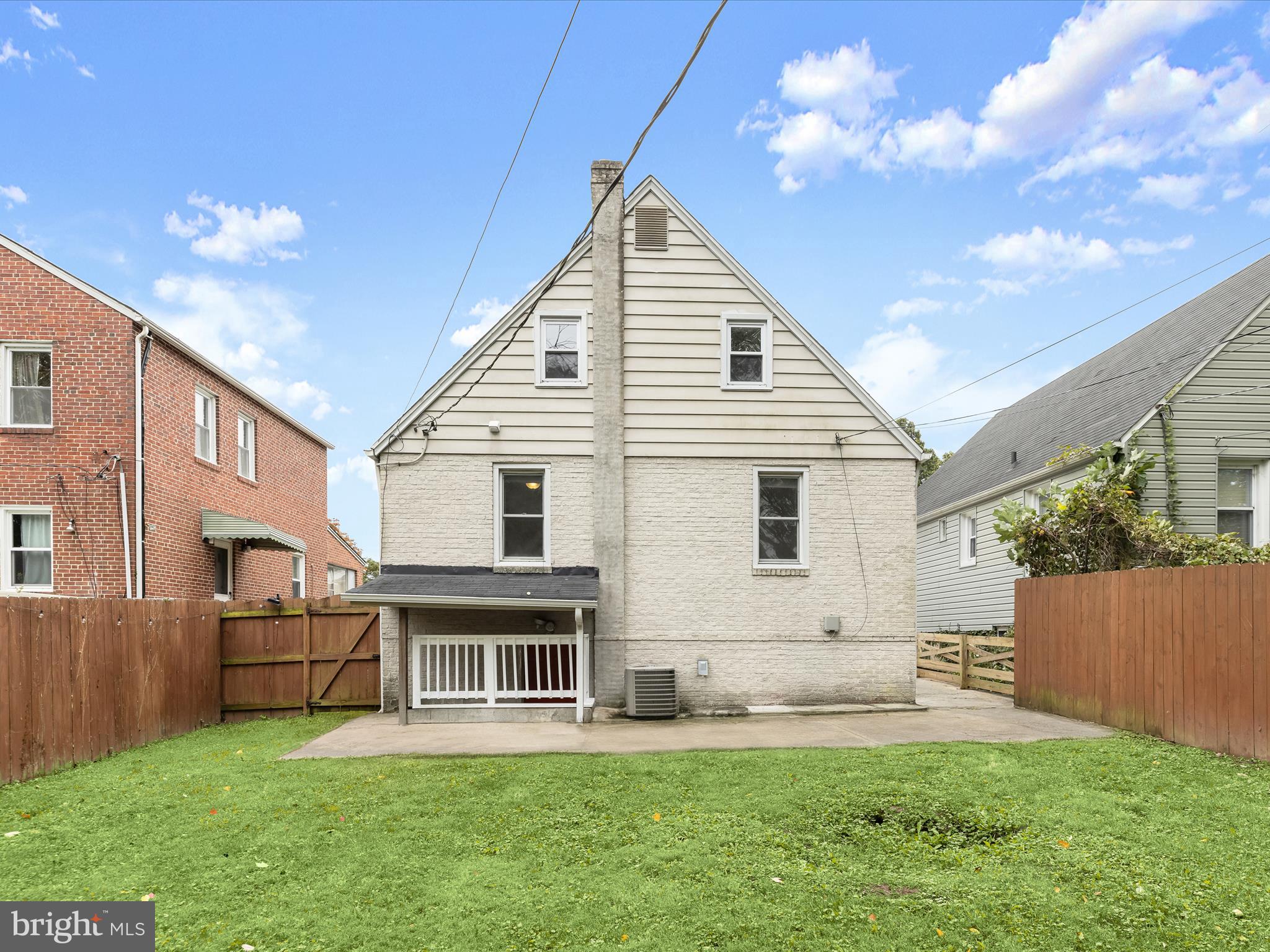 HARFORD PARK - Residential