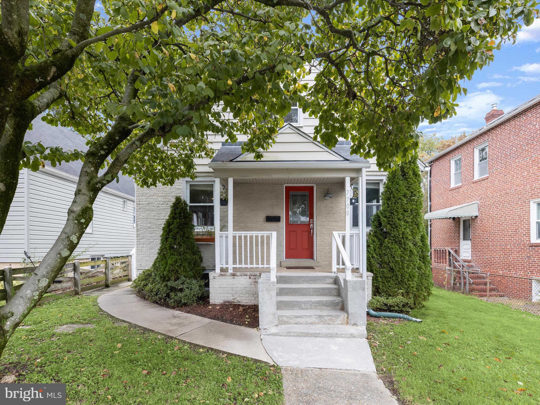 HARFORD PARK - Residential