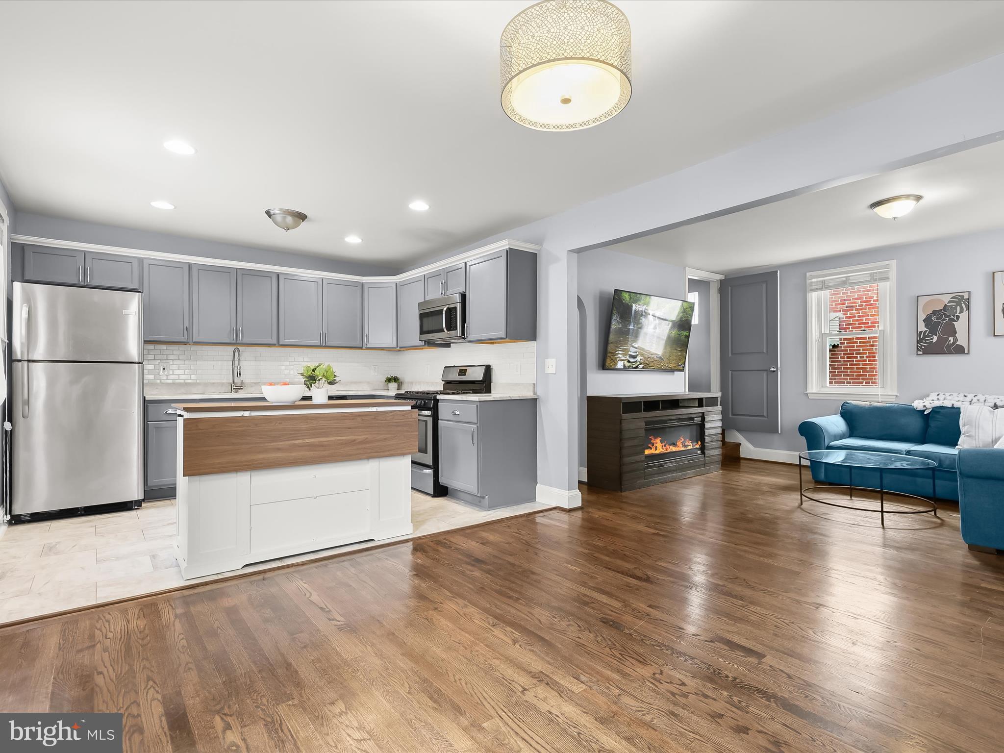 HARFORD PARK - Residential