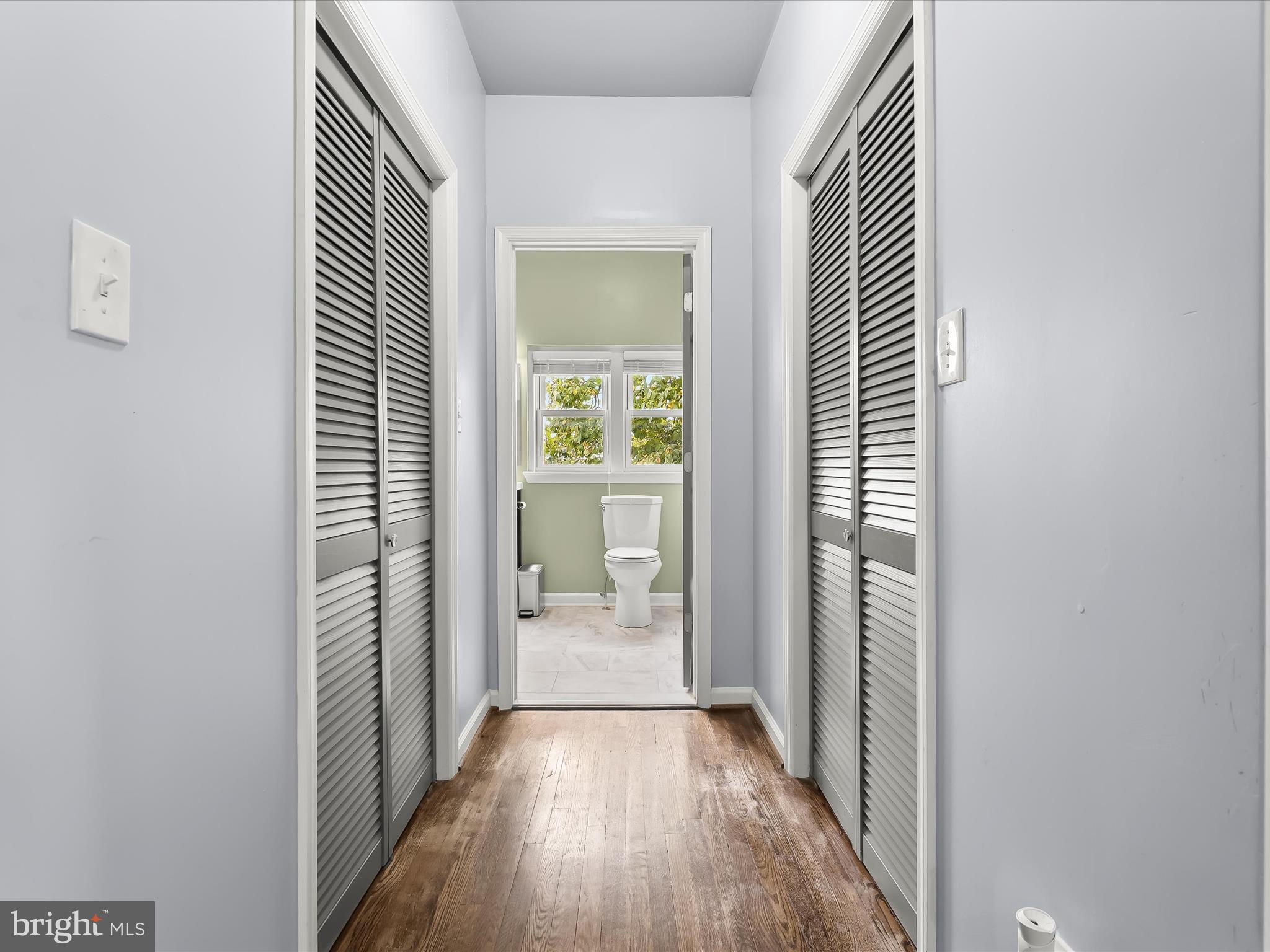 HARFORD PARK - Residential