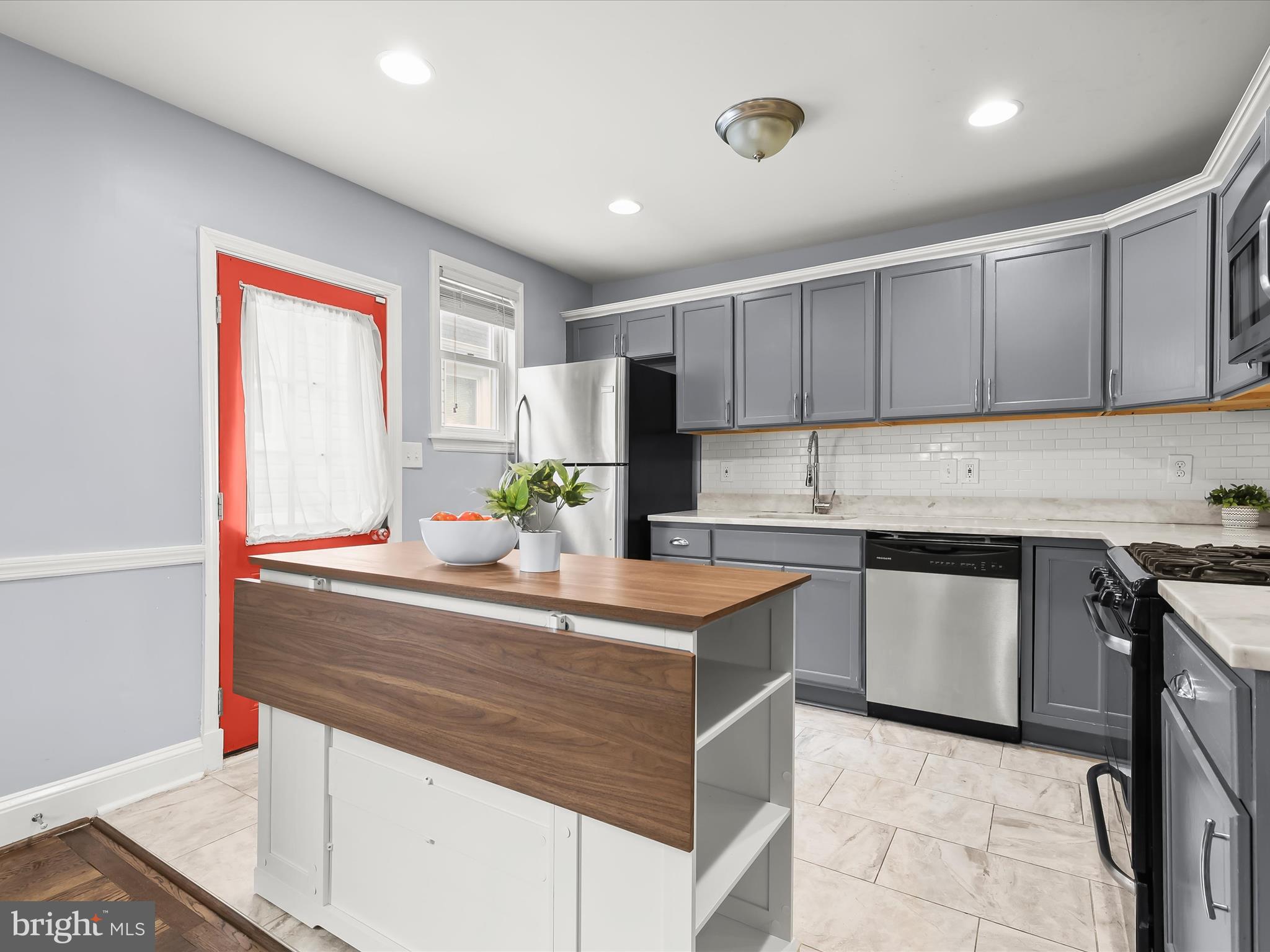 HARFORD PARK - Residential