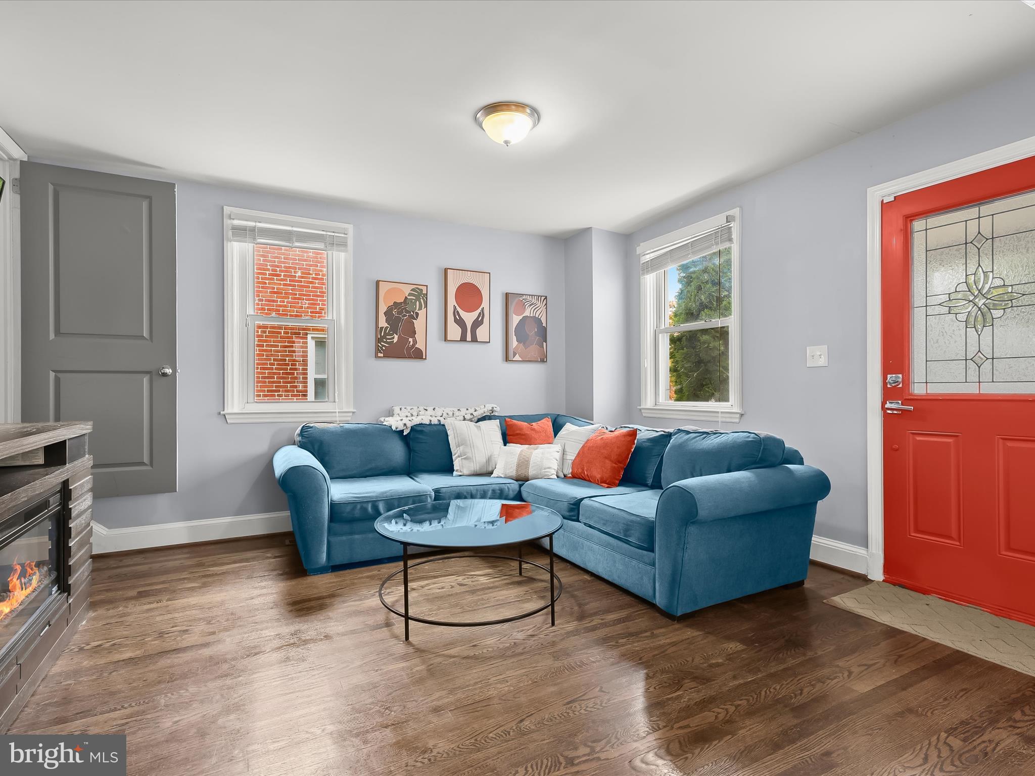 HARFORD PARK - Residential