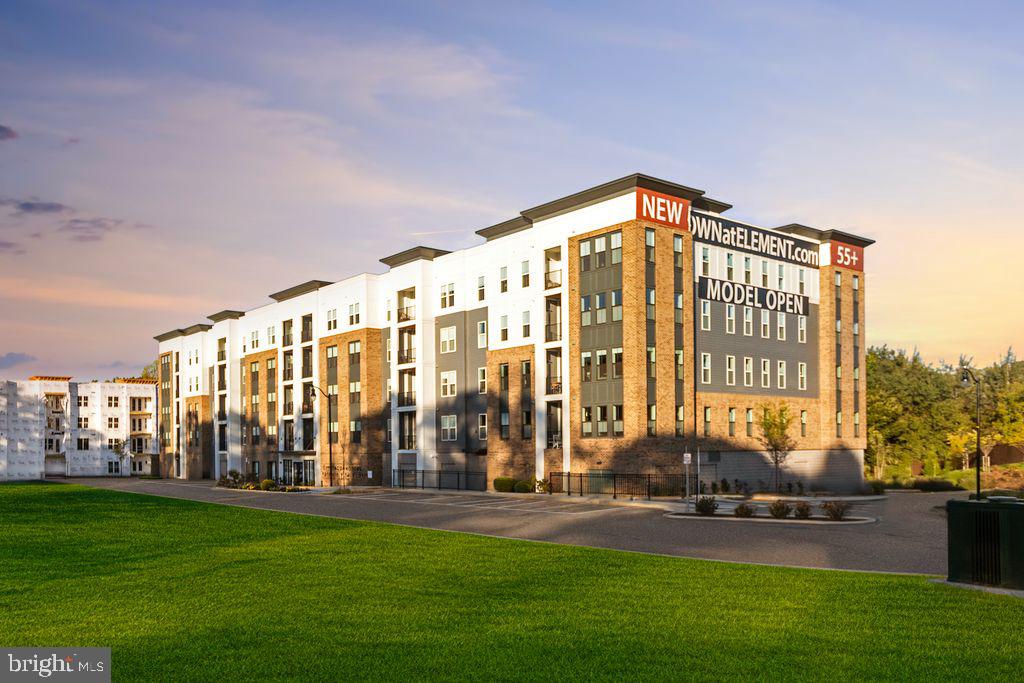 BAY VIEW ESTATES - Residential