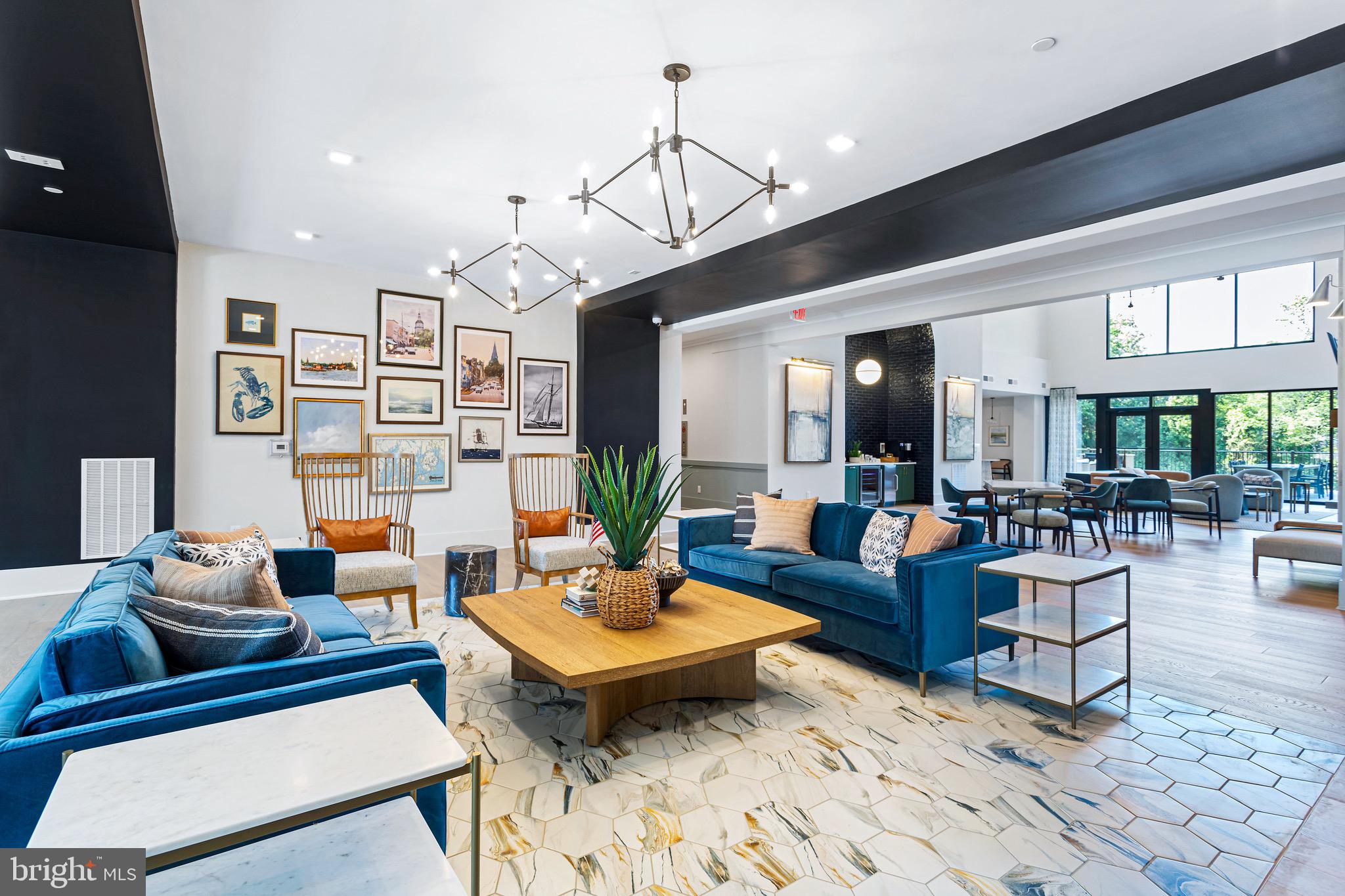 BAY VIEW ESTATES - Residential