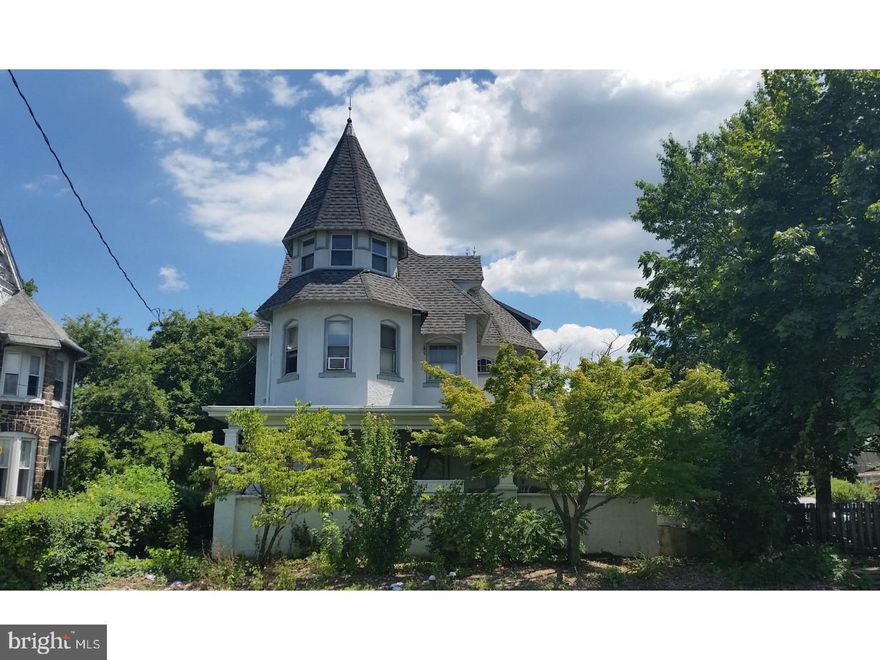 Coming Soon Saturday June 7.  Professional photos to come!
🏡 INVESTOR ALERT – Duplex Opportunity in Lansdale Borough!

Don't miss this unique opportunity to own a charming duplex in the heart of Lansdale Boro!

✨ The first-floor unit is currently rented and features tasteful, modern decor – an ideal turn-key investment.
🏠 The second-floor unit, currently owner-occupied, offers fantastic rental potential or can serve as your own private residence.

Enjoy a large front porch perfect for morning coffee, and a shared backyard designed for entertaining or unwinding after a long day. Lansdale train station less than 1 mile away. 45 minutes to center City Phila or a few stops to shopping and restaurants of Doylestown.

Whether you're looking to expand your investment portfolio or live in one unit while renting the other, this property offers versatility and value in a desirable location.