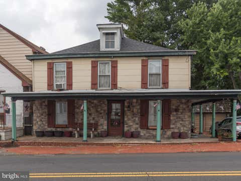 Multifamily For Sale - 3 Trenton Road<br/> LANGHORNE, PA 19047
