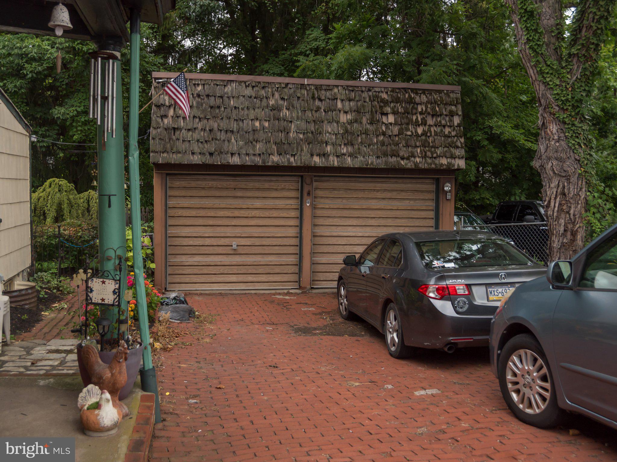 3 TRENTON ROAD