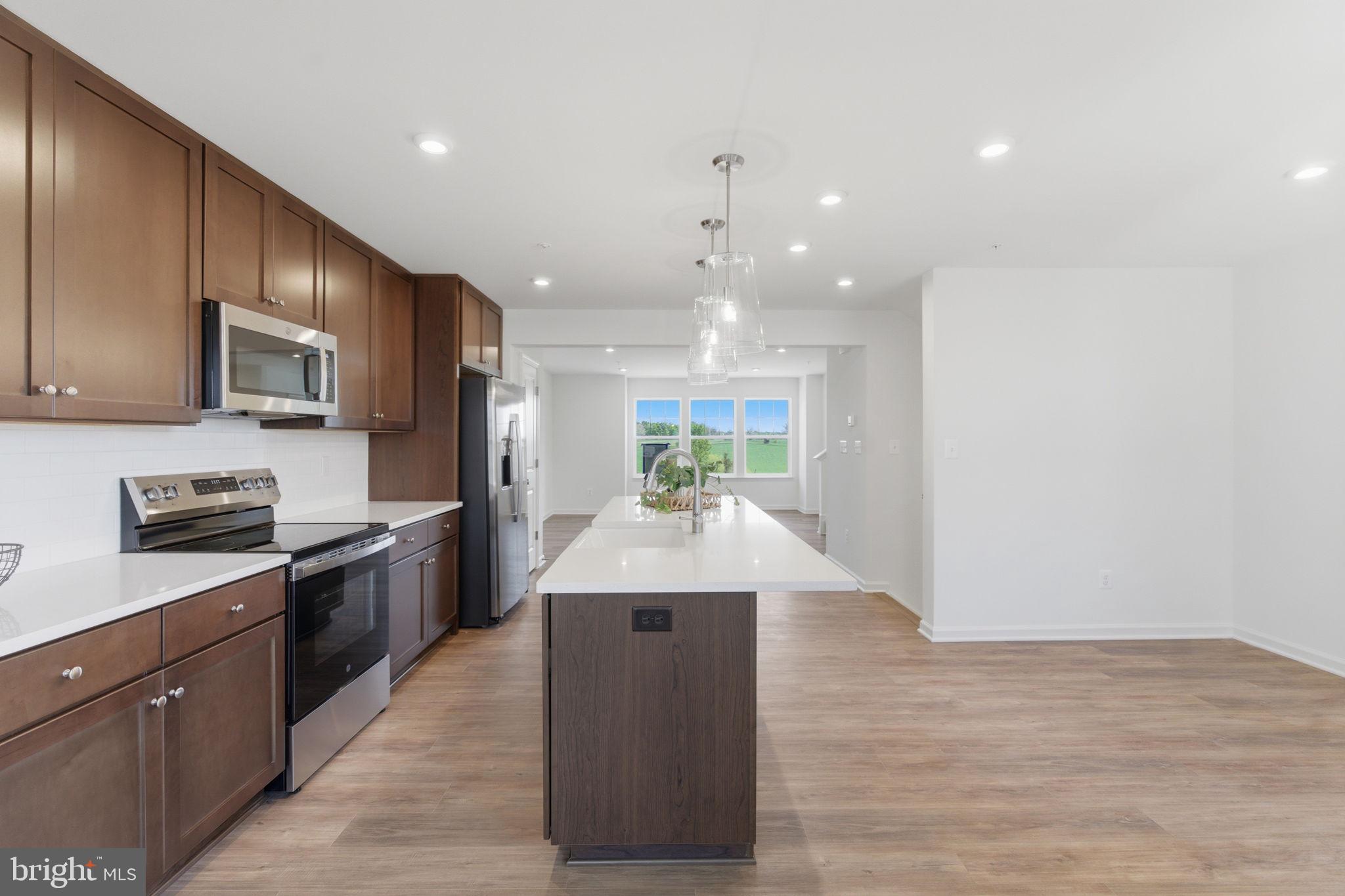 TABLE ROCK TERRACE - Residential