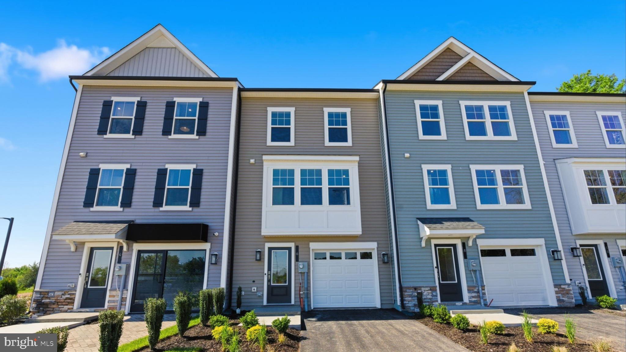 TABLE ROCK TERRACE - Residential