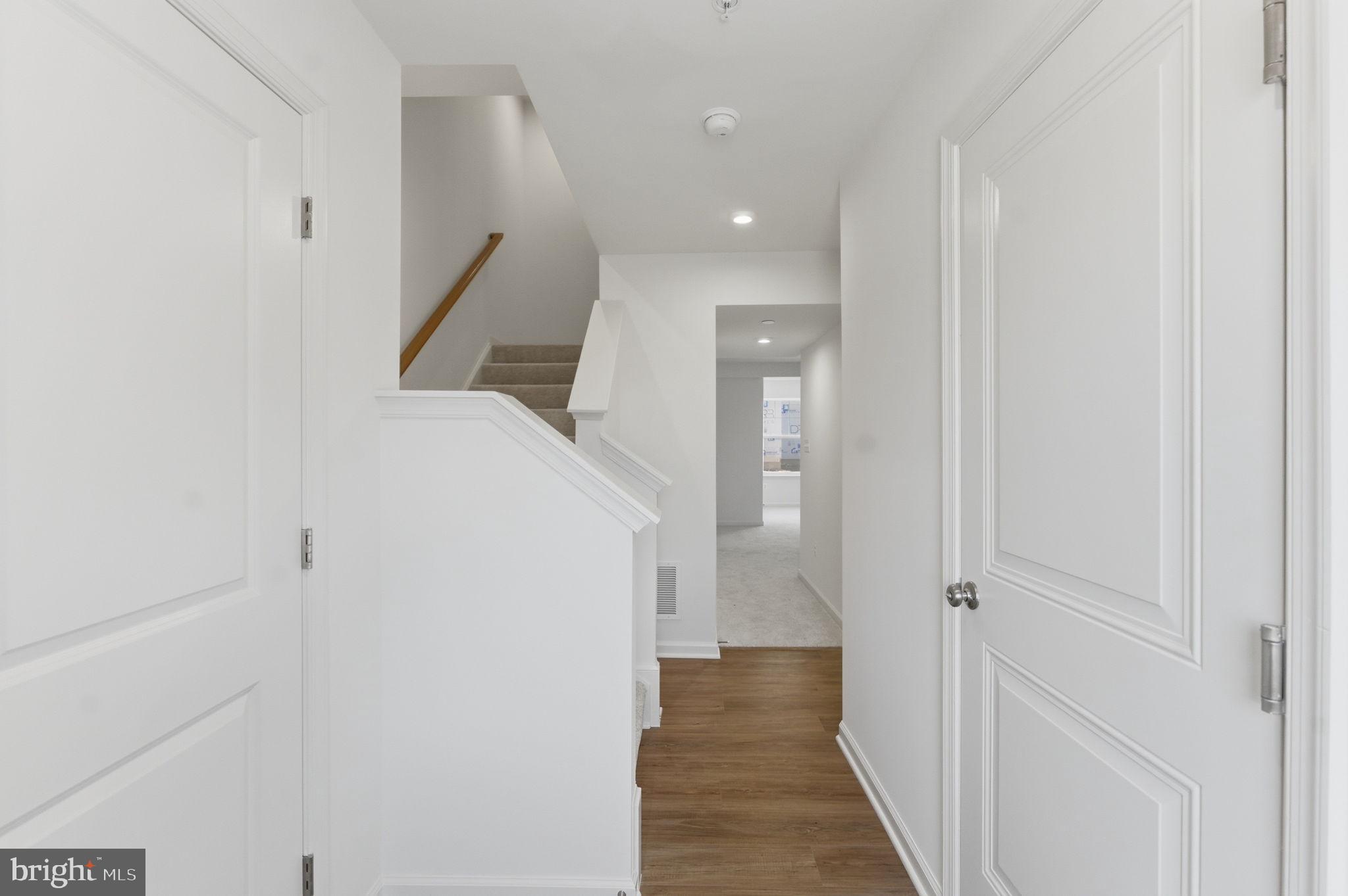 TABLE ROCK TERRACE - Residential