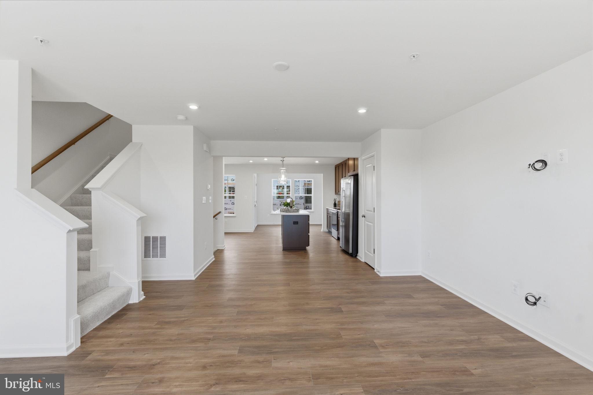 TABLE ROCK TERRACE - Residential