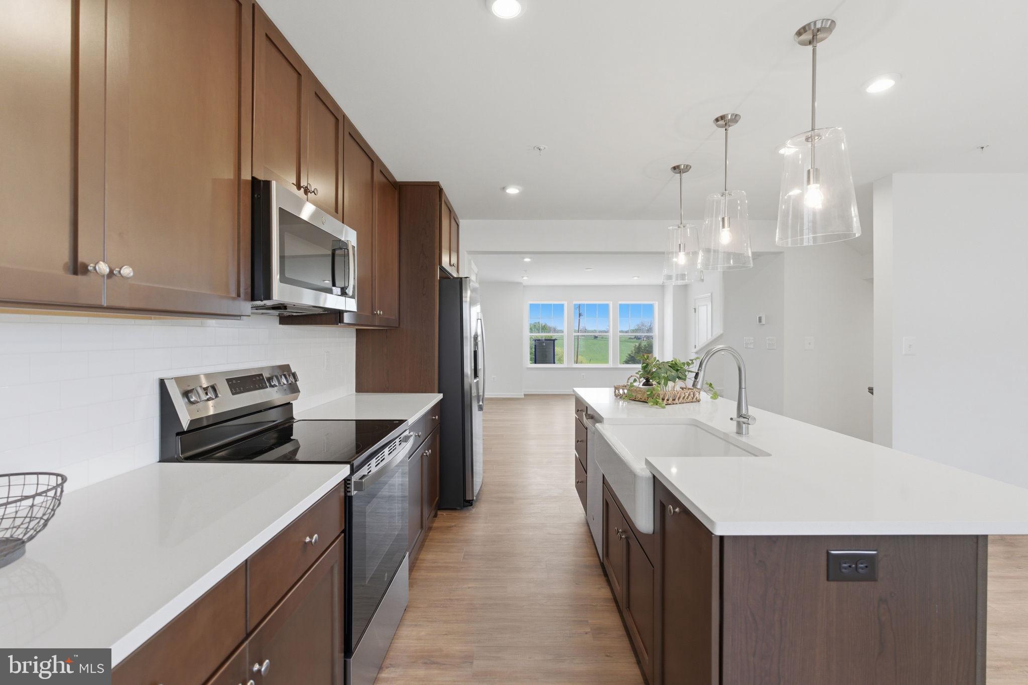 TABLE ROCK TERRACE - Residential