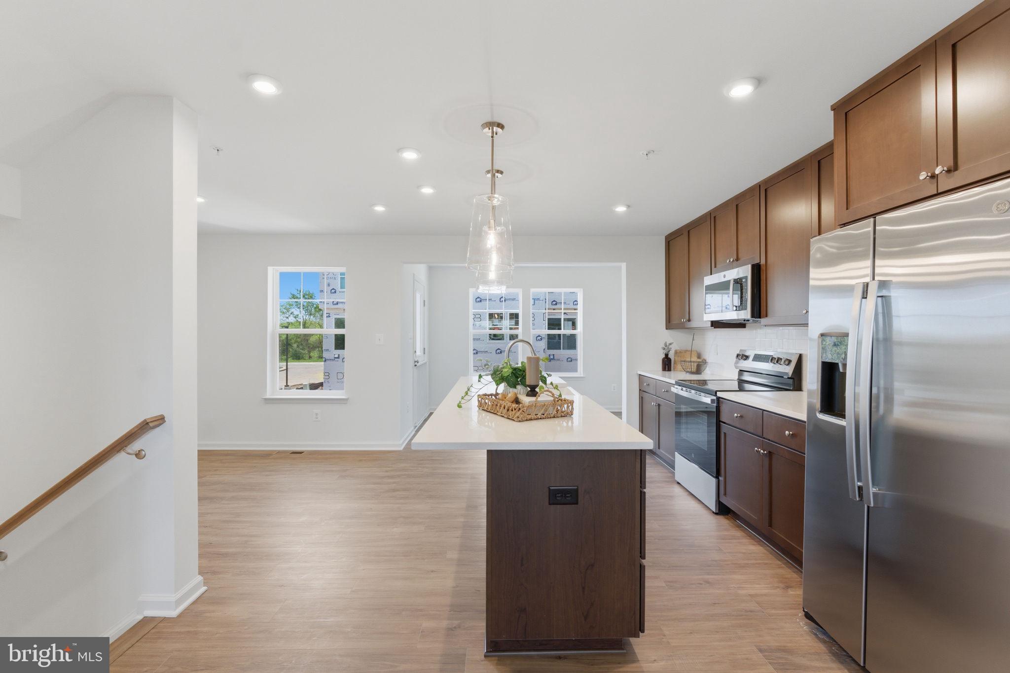 TABLE ROCK TERRACE - Residential