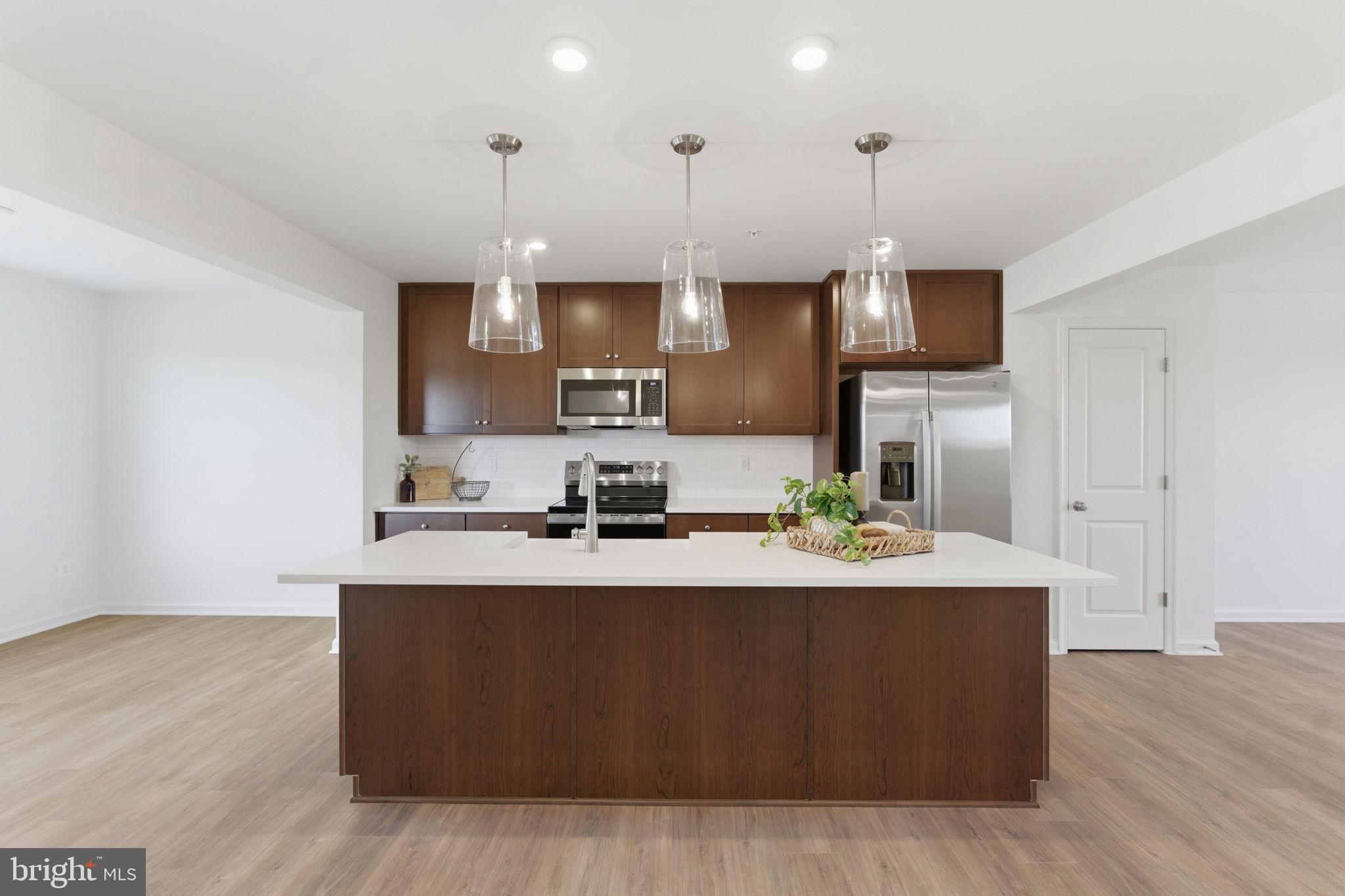TABLE ROCK TERRACE - Residential