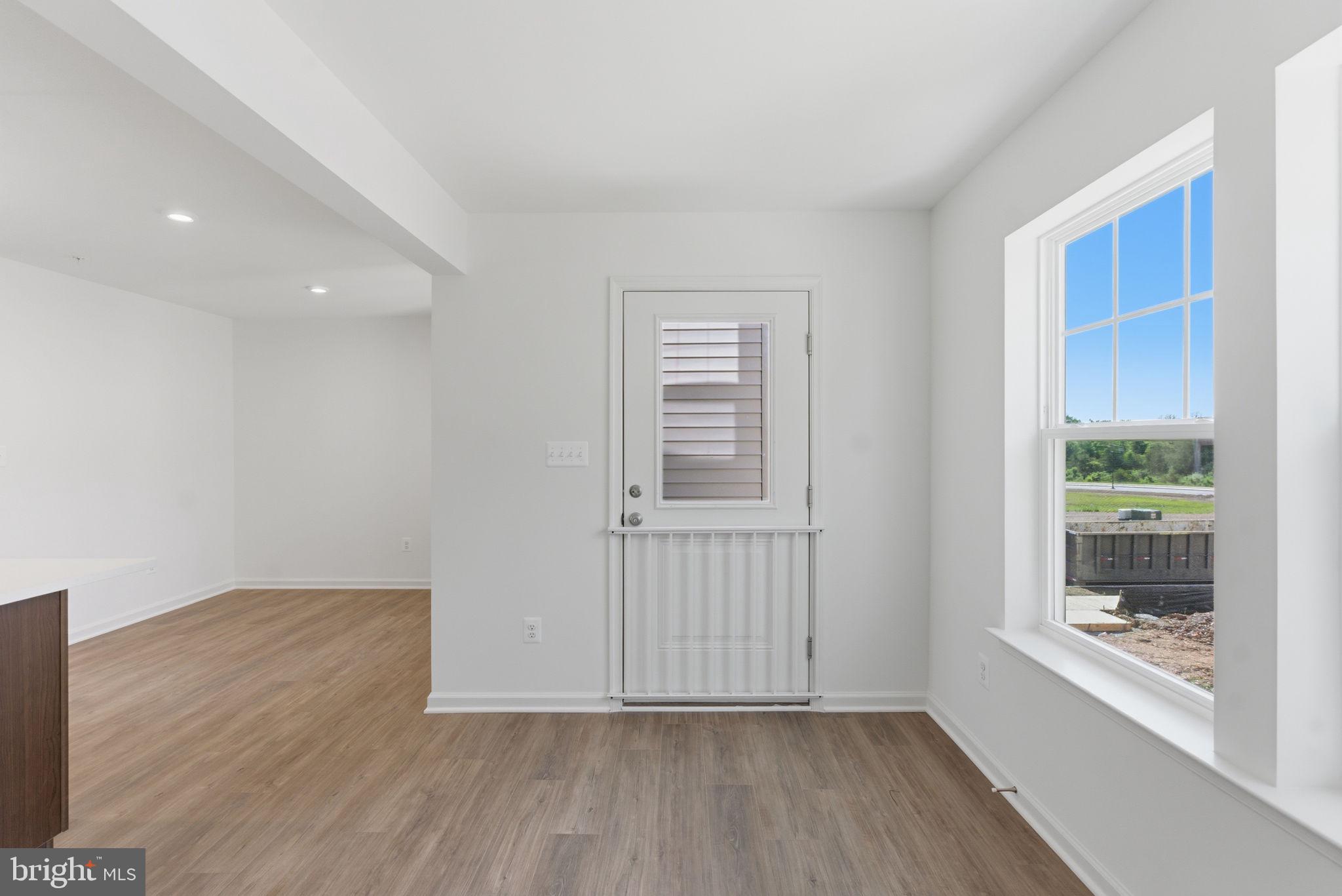 TABLE ROCK TERRACE - Residential