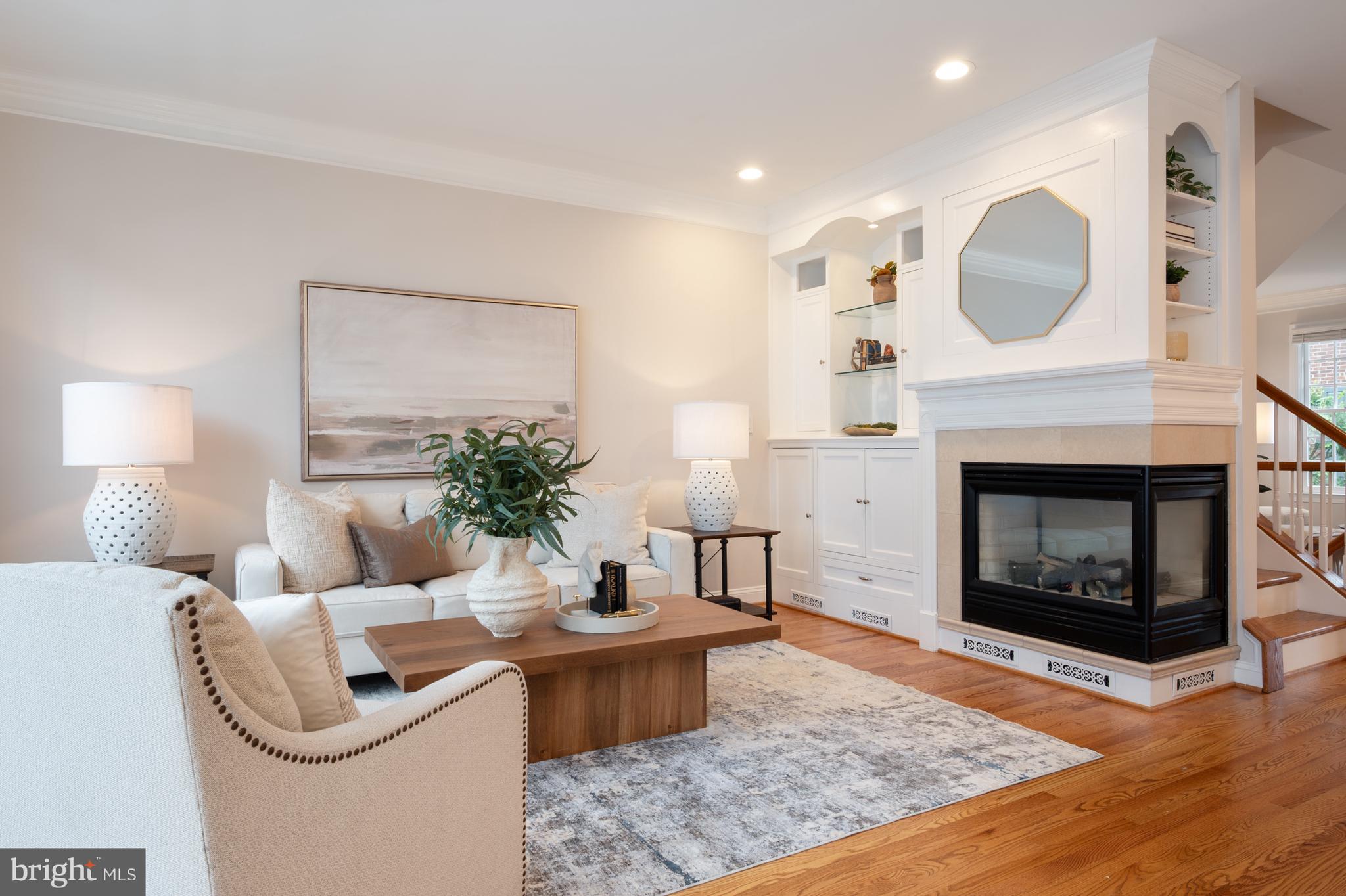 OLD TOWN VILLAGE - Residential