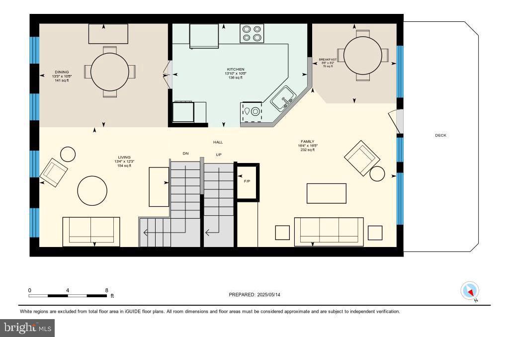 OLD TOWN VILLAGE - Residential