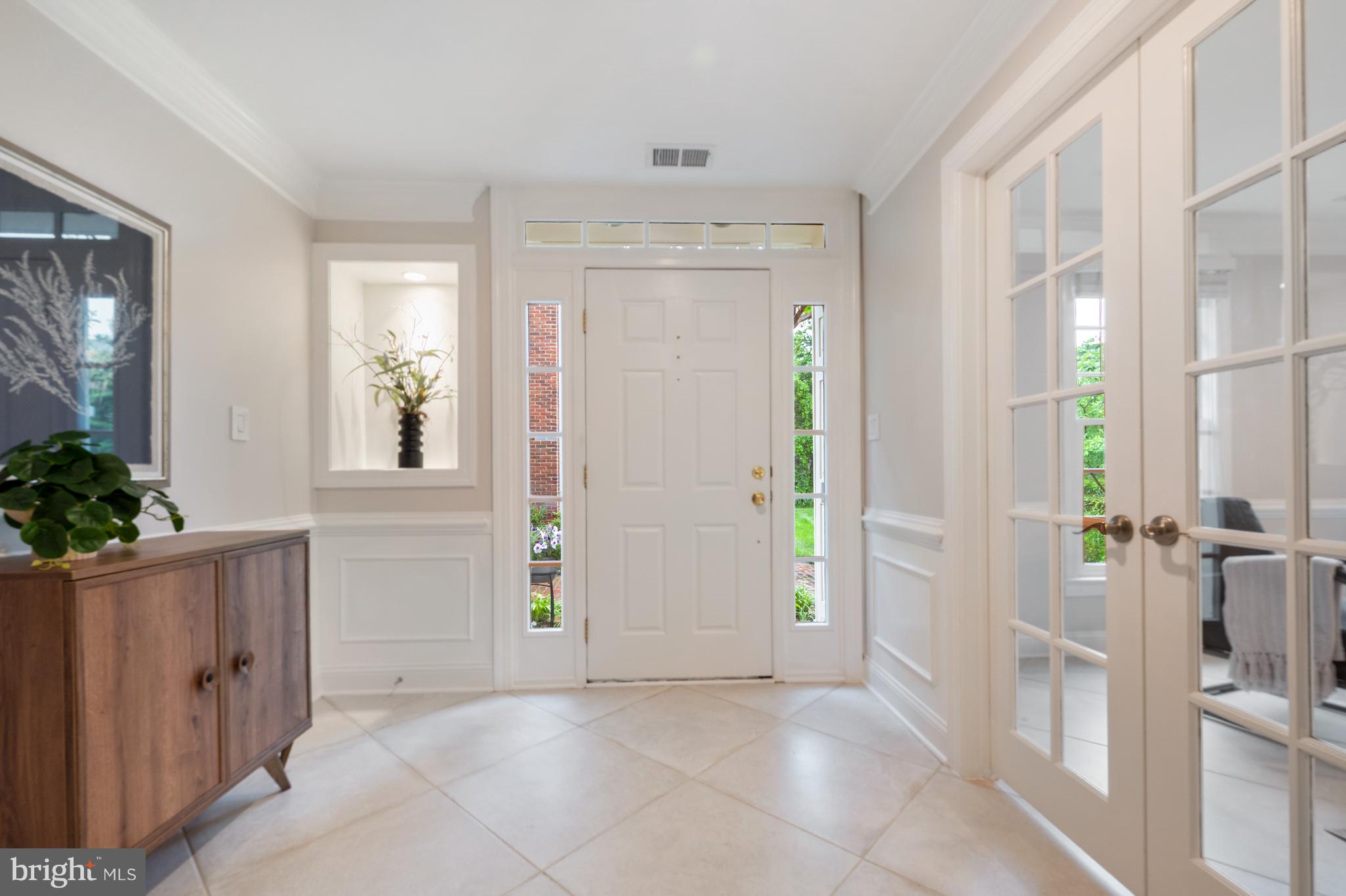 OLD TOWN VILLAGE - Residential