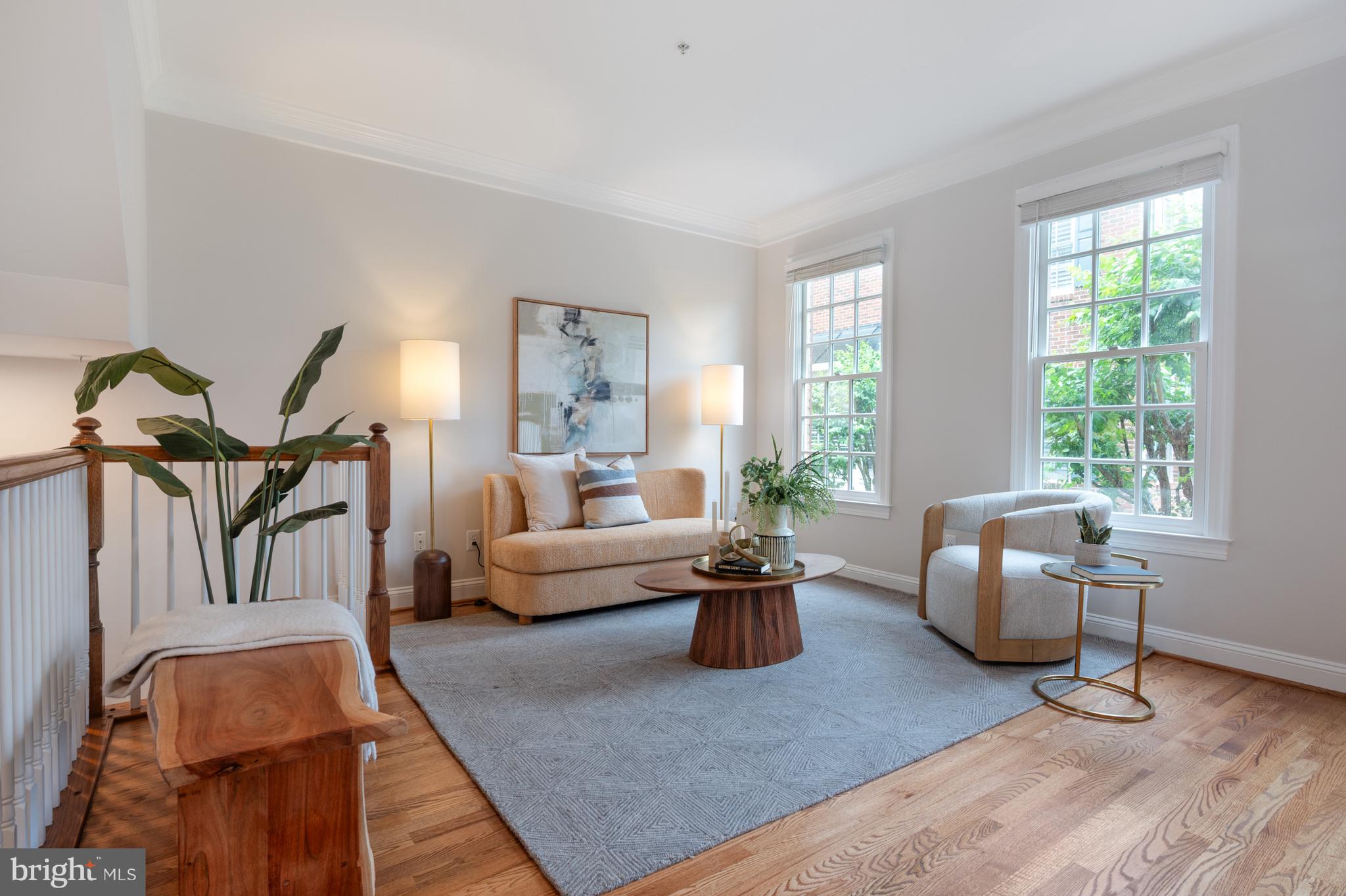 OLD TOWN VILLAGE - Residential