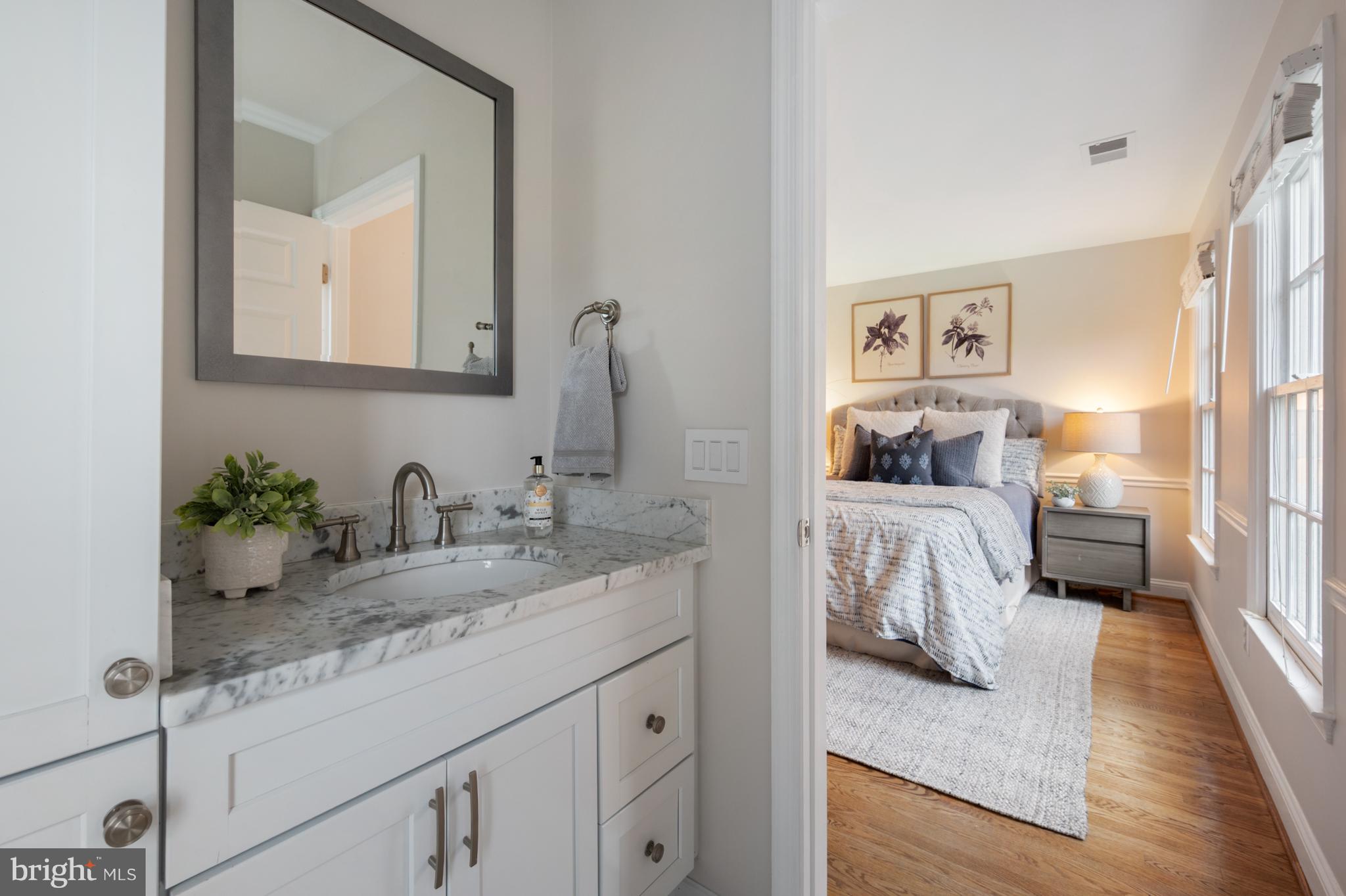 OLD TOWN VILLAGE - Residential