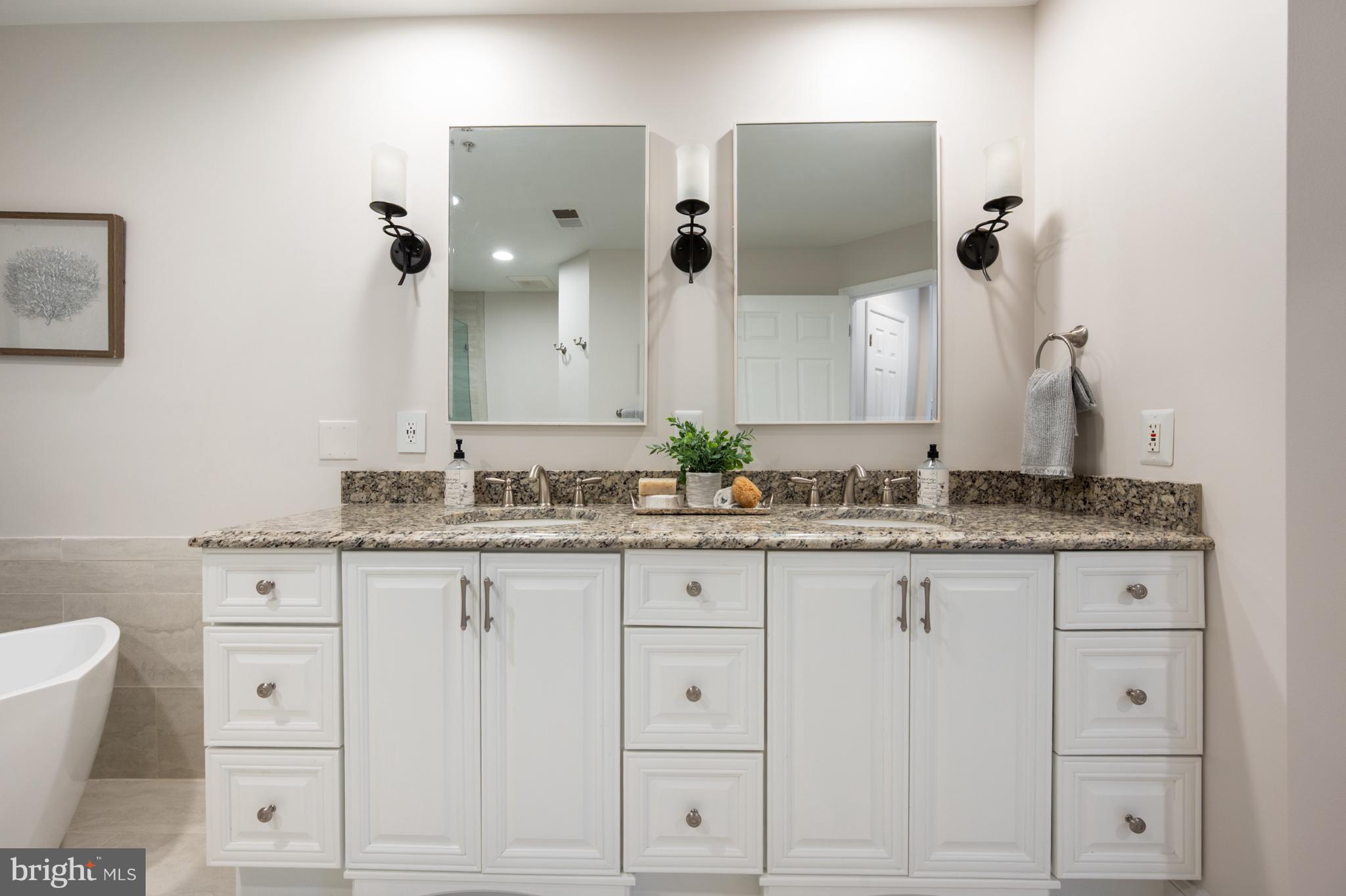 OLD TOWN VILLAGE - Residential