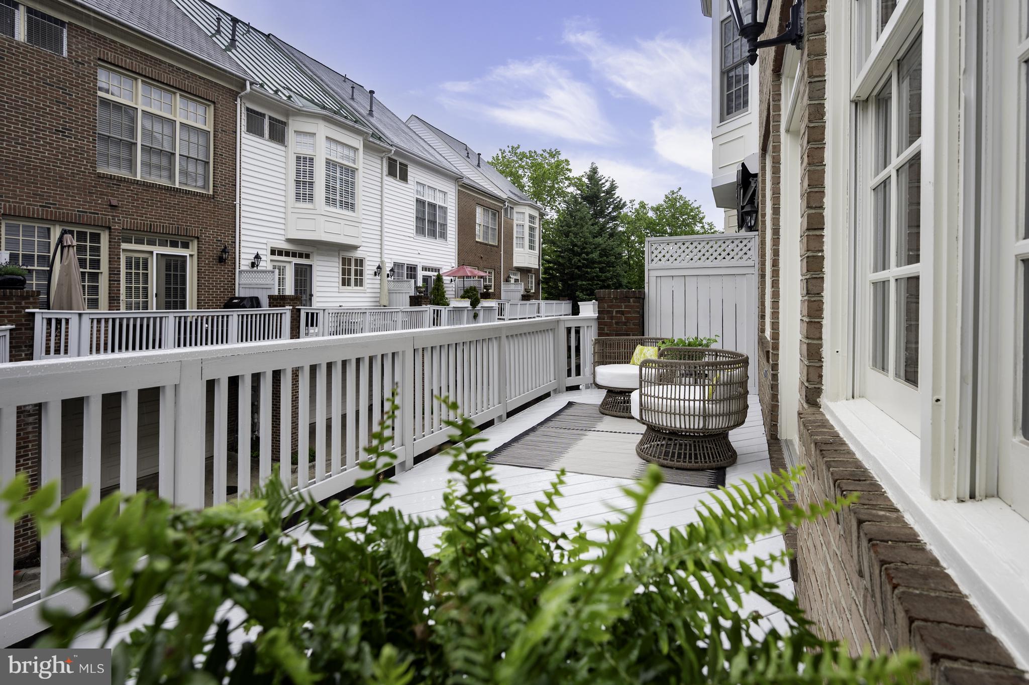 OLD TOWN VILLAGE - Residential