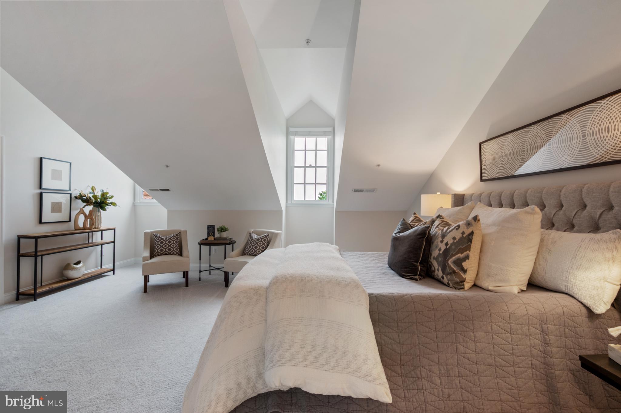 OLD TOWN VILLAGE - Residential