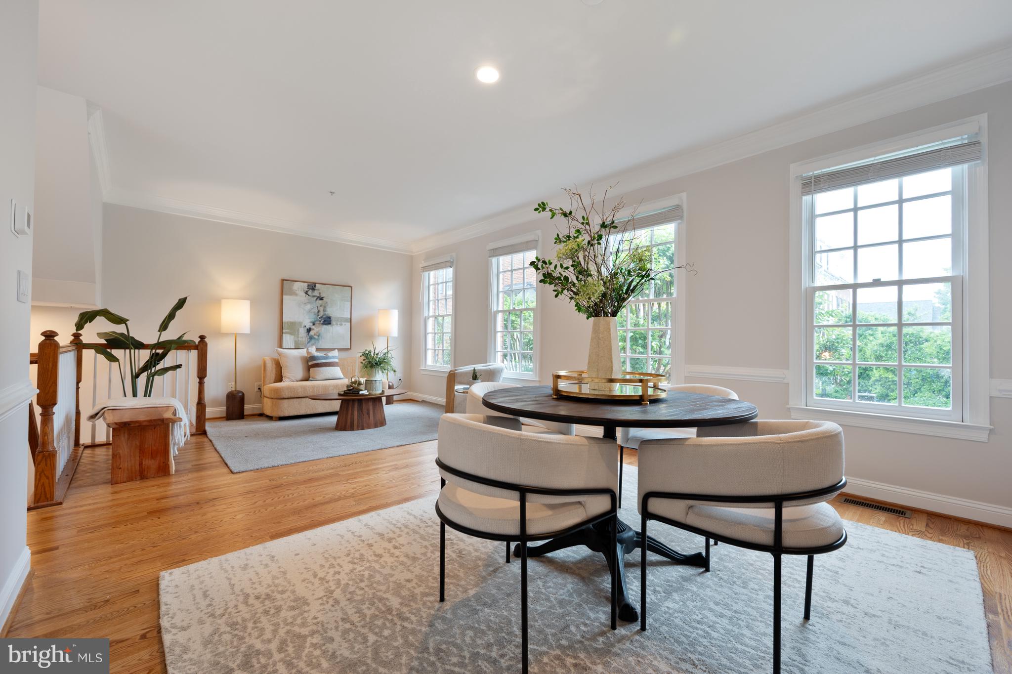 OLD TOWN VILLAGE - Residential